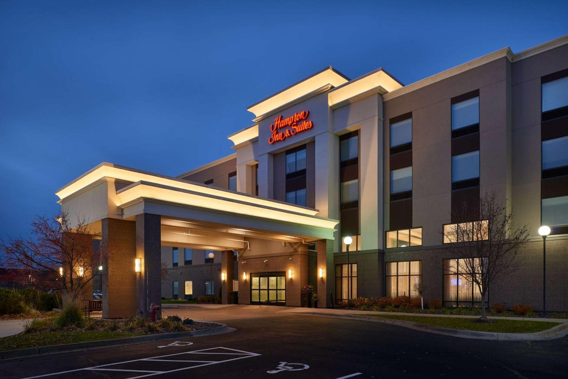 Hampton Inn & Suites Rogers photo 4