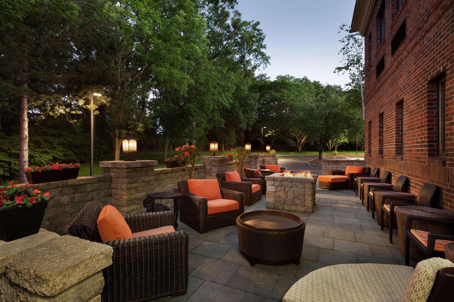 Hilton Garden Inn Rochester/Pittsford photo 4