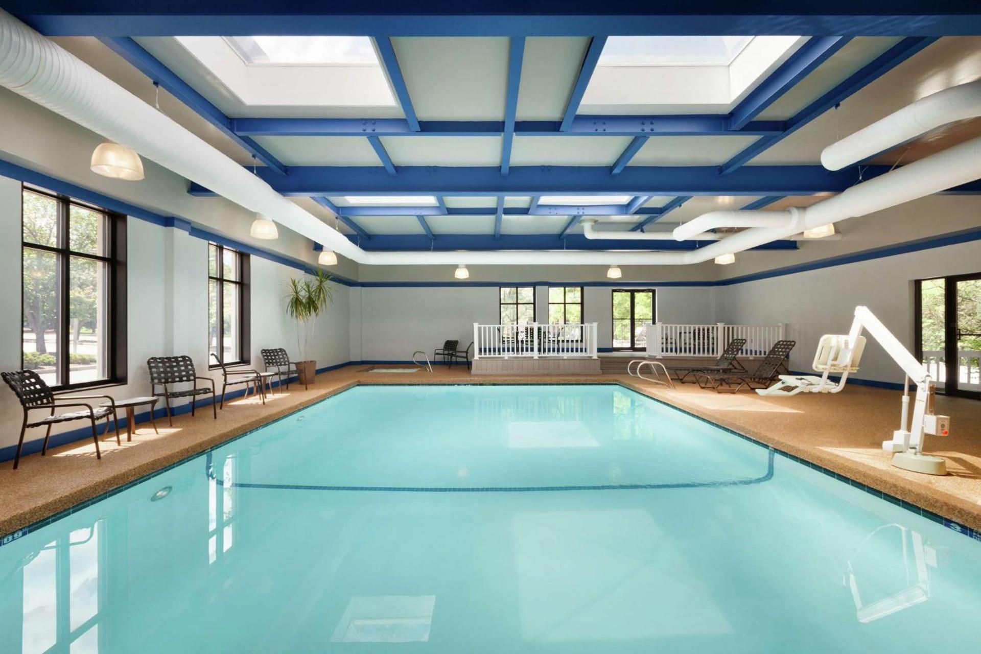 Hilton Garden Inn Rochester/Pittsford photo 10