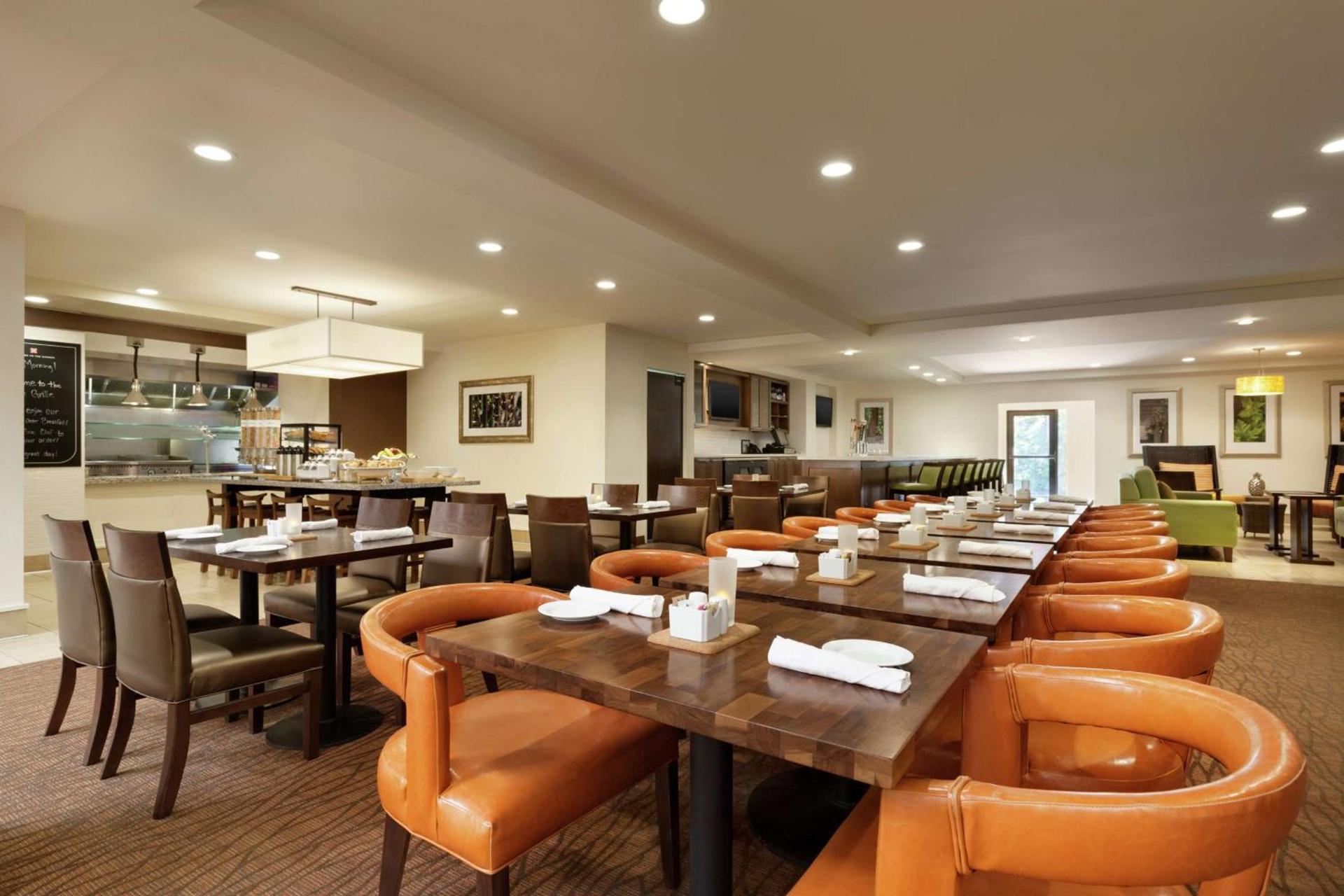 Hilton Garden Inn Rochester/Pittsford photo 12