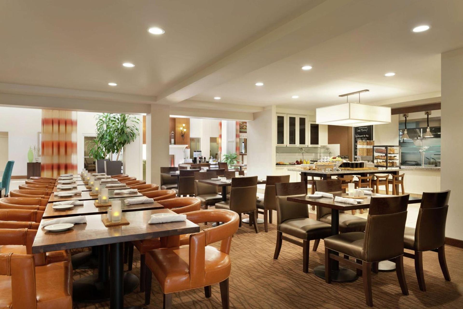 Hilton Garden Inn Rochester/Pittsford photo 15