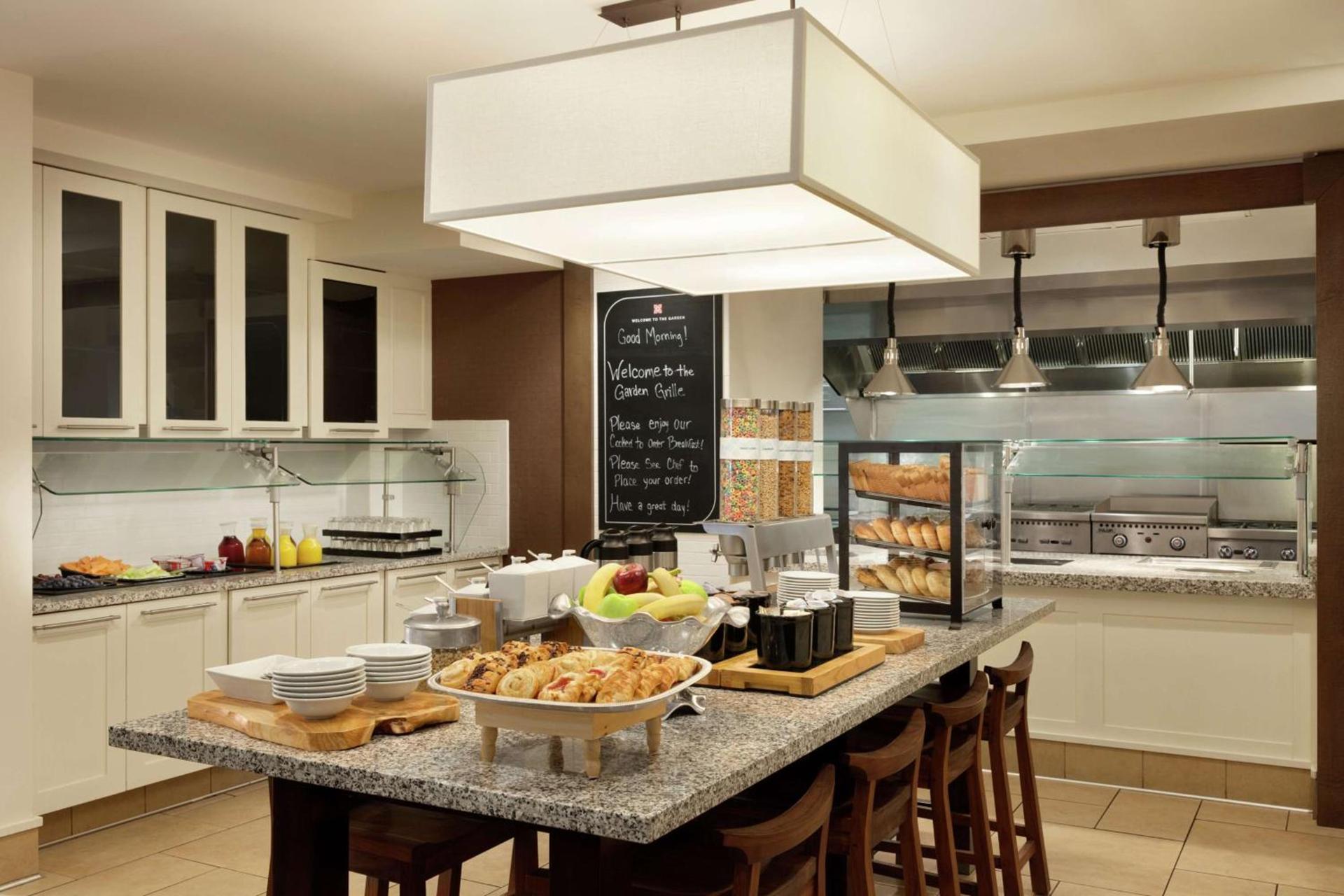 Hilton Garden Inn Rochester/Pittsford photo 16