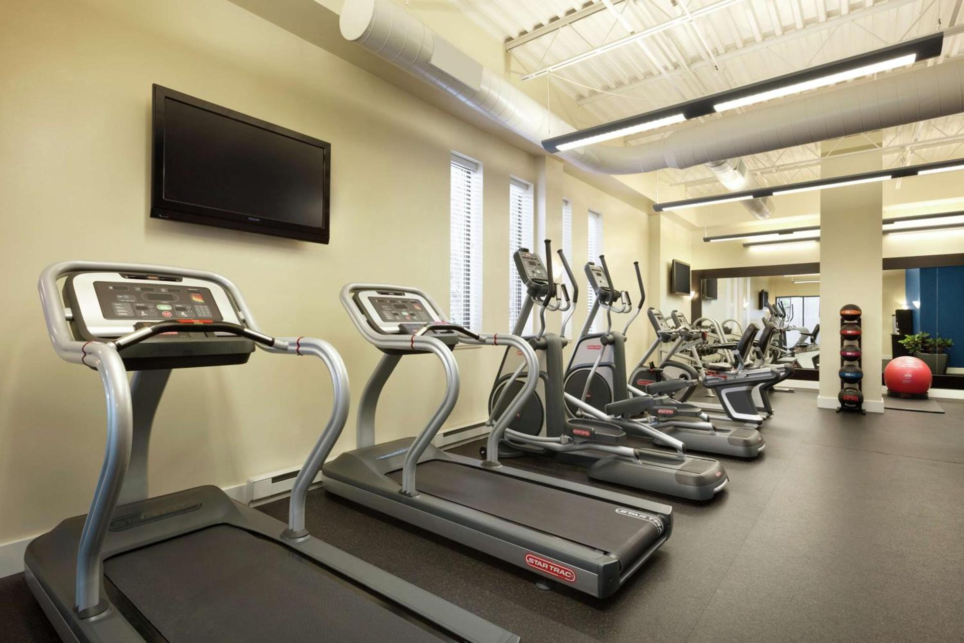 Hilton Garden Inn Rochester/Pittsford photo 18