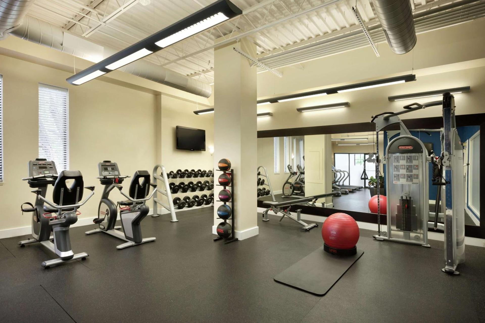 Hilton Garden Inn Rochester/Pittsford photo 19