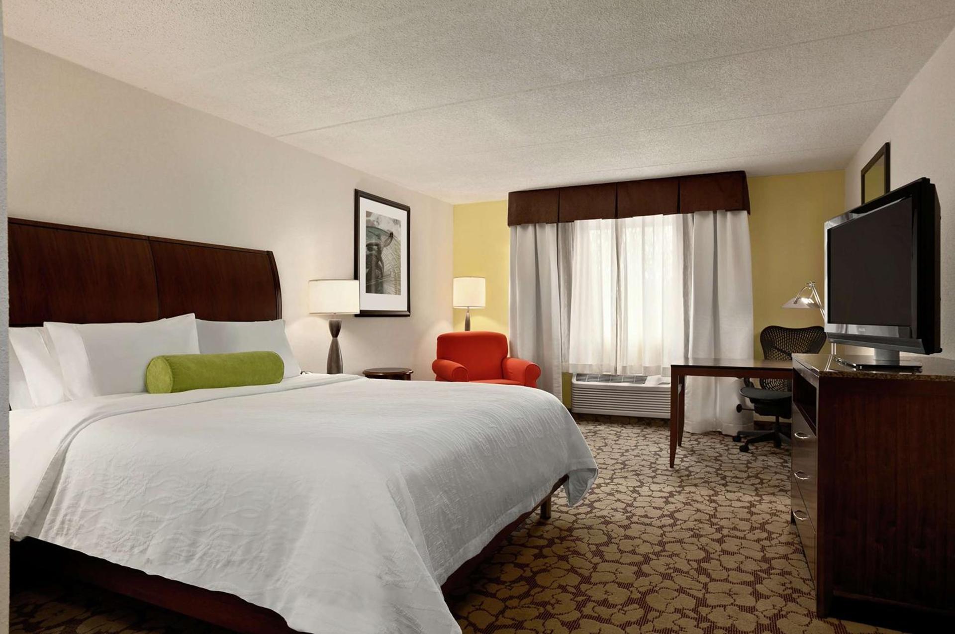 Hilton Garden Inn Rochester/Pittsford photo 21