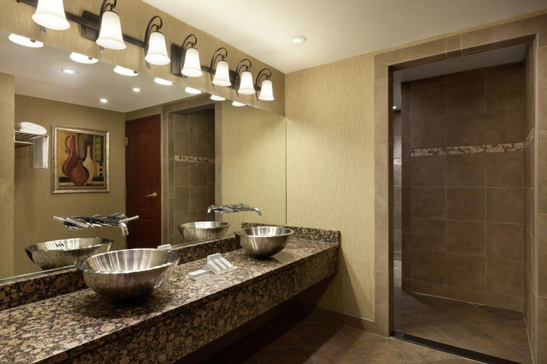 Hilton Garden Inn Rochester/Pittsford photo 22