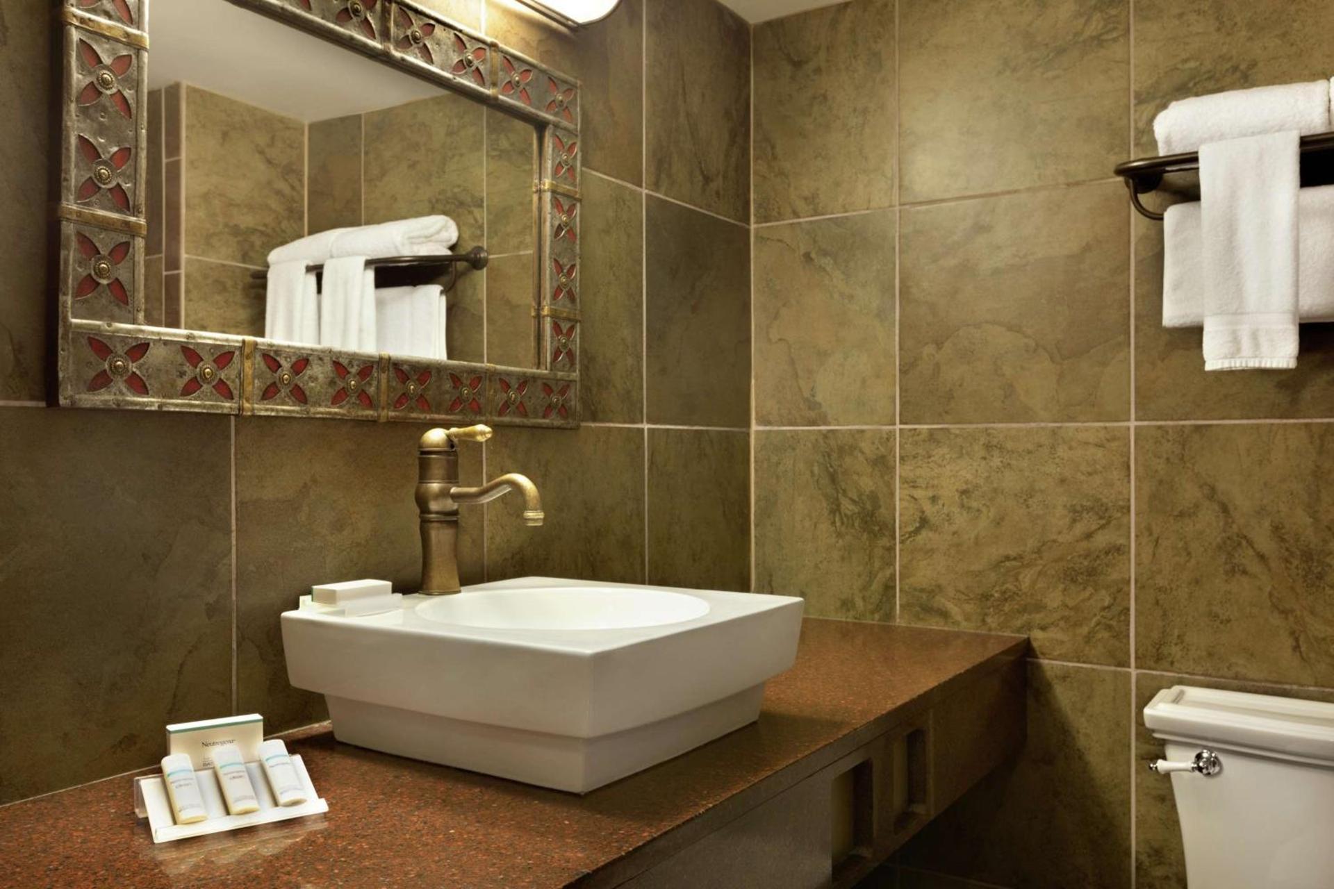 Hilton Garden Inn Rochester/Pittsford photo 24