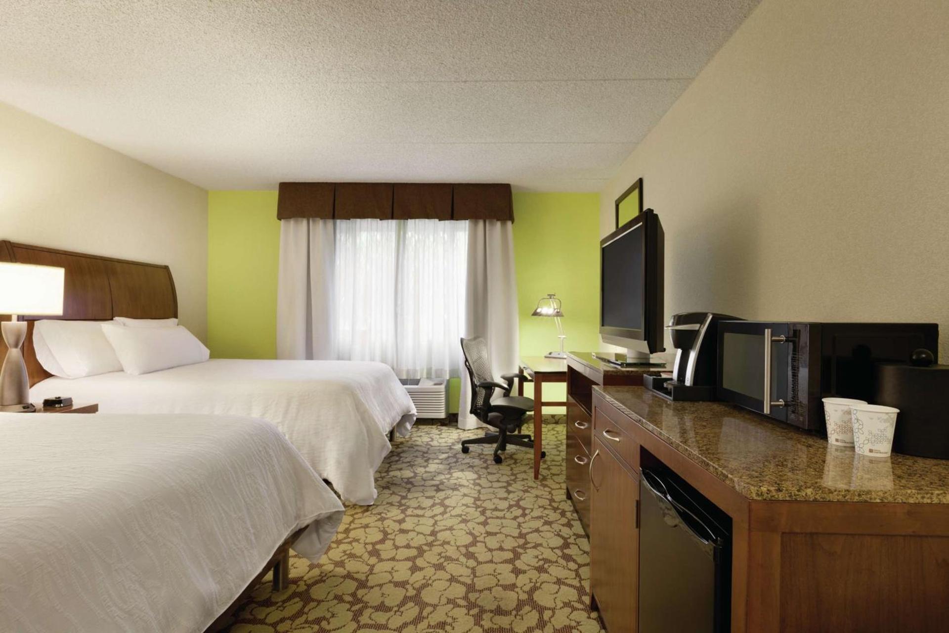 Hilton Garden Inn Rochester/Pittsford photo 26