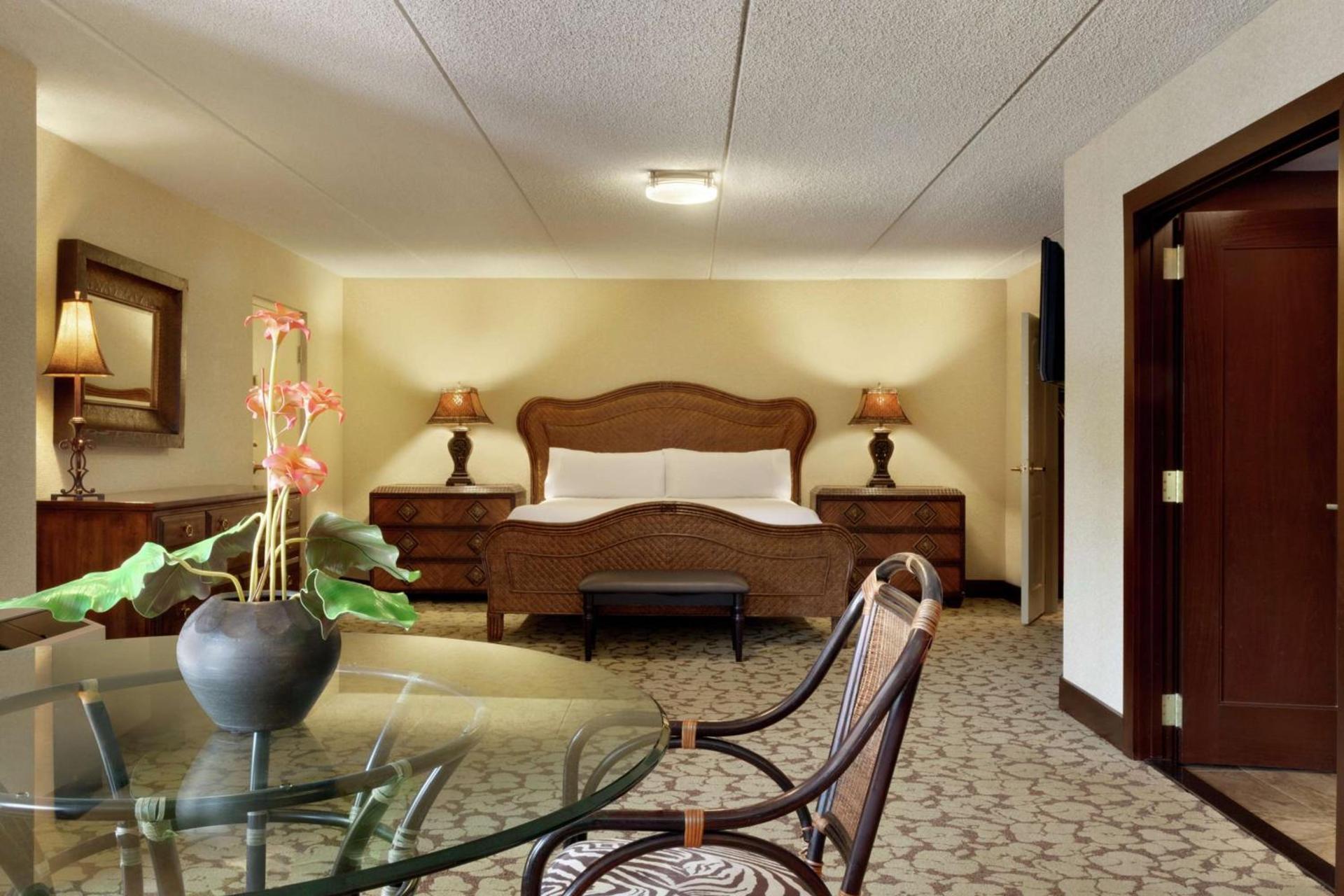 Hilton Garden Inn Rochester/Pittsford photo 27