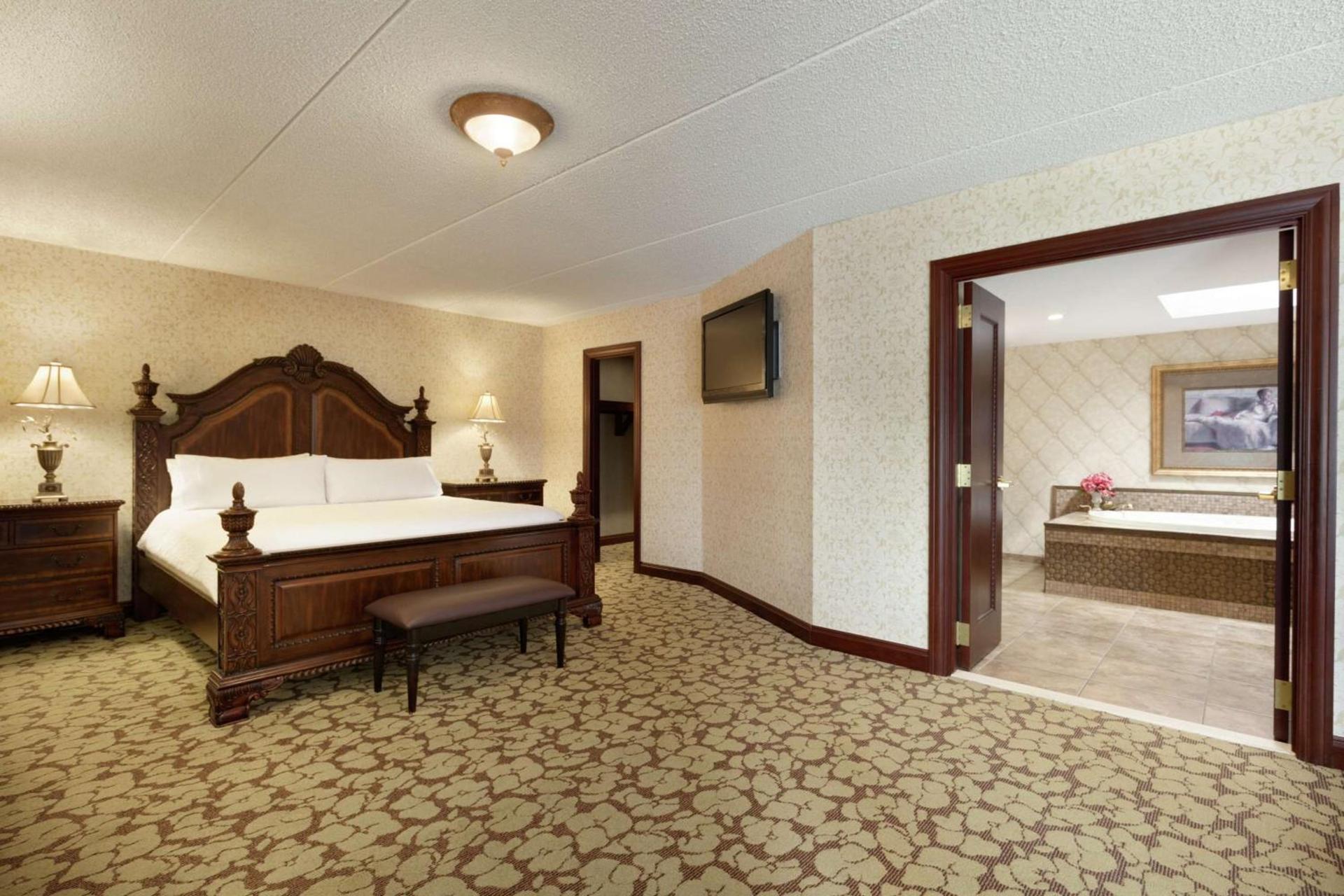 Hilton Garden Inn Rochester/Pittsford photo 30
