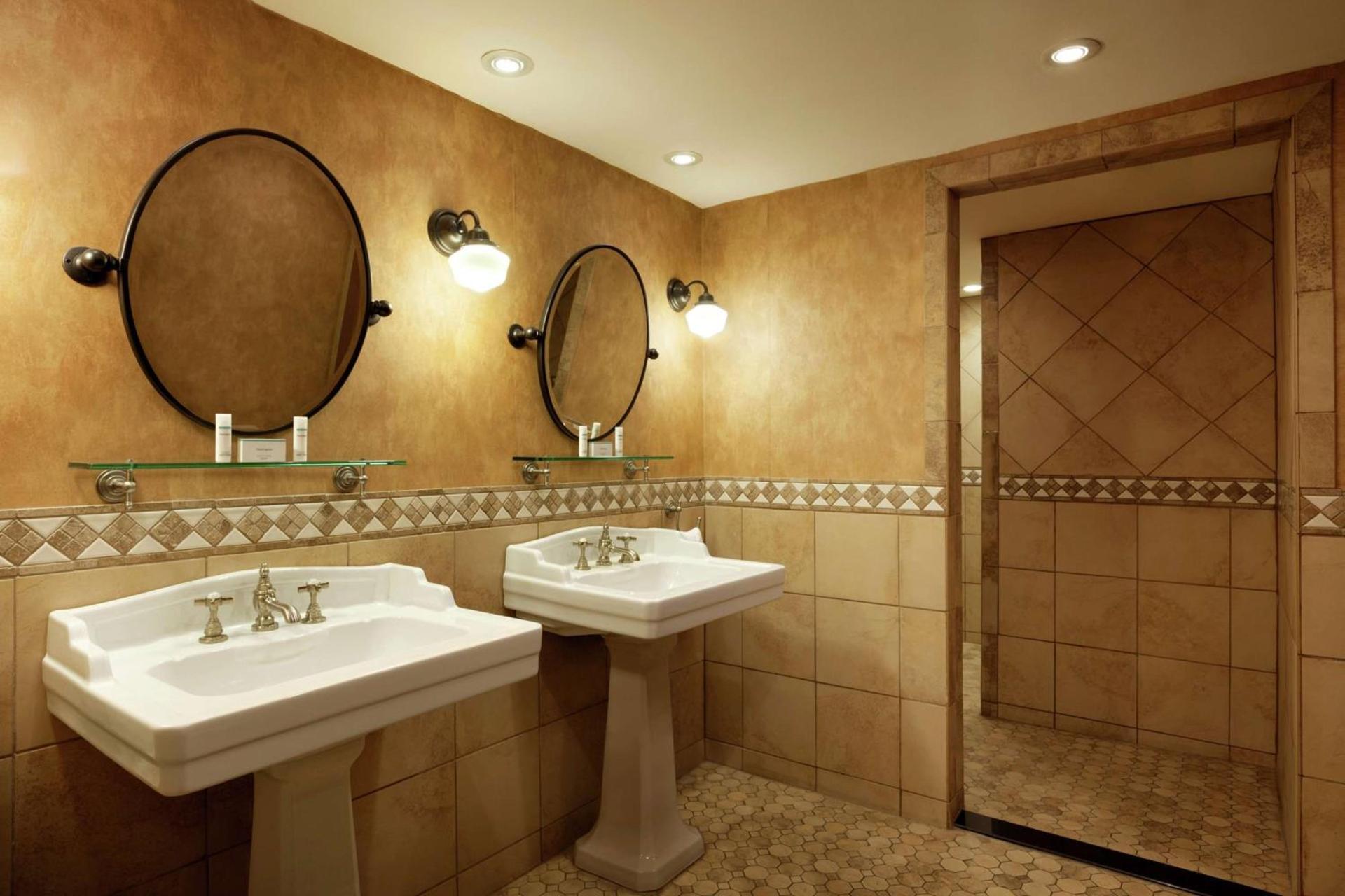 Hilton Garden Inn Rochester/Pittsford photo 31