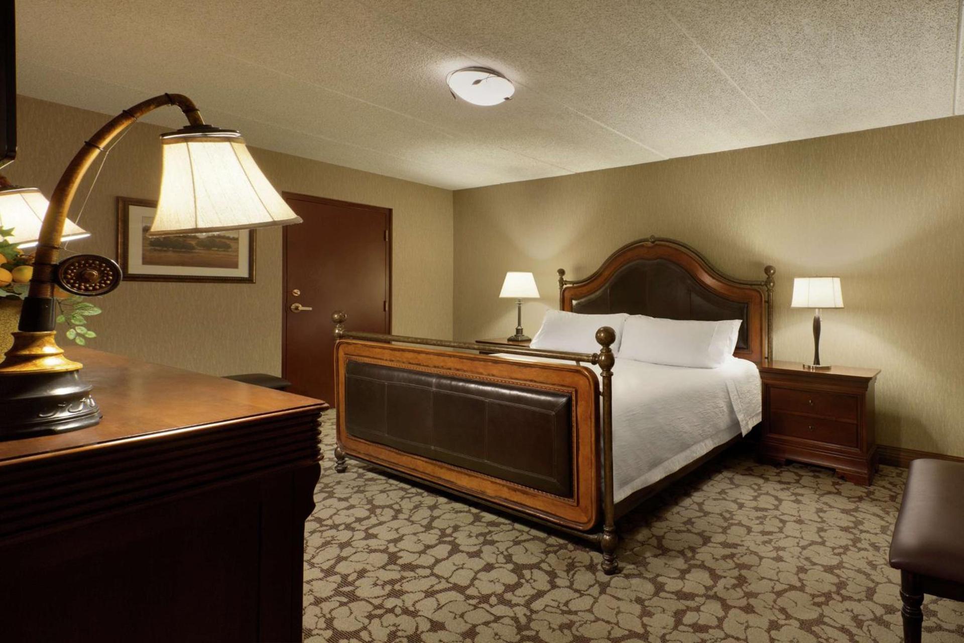 Hilton Garden Inn Rochester/Pittsford photo 32