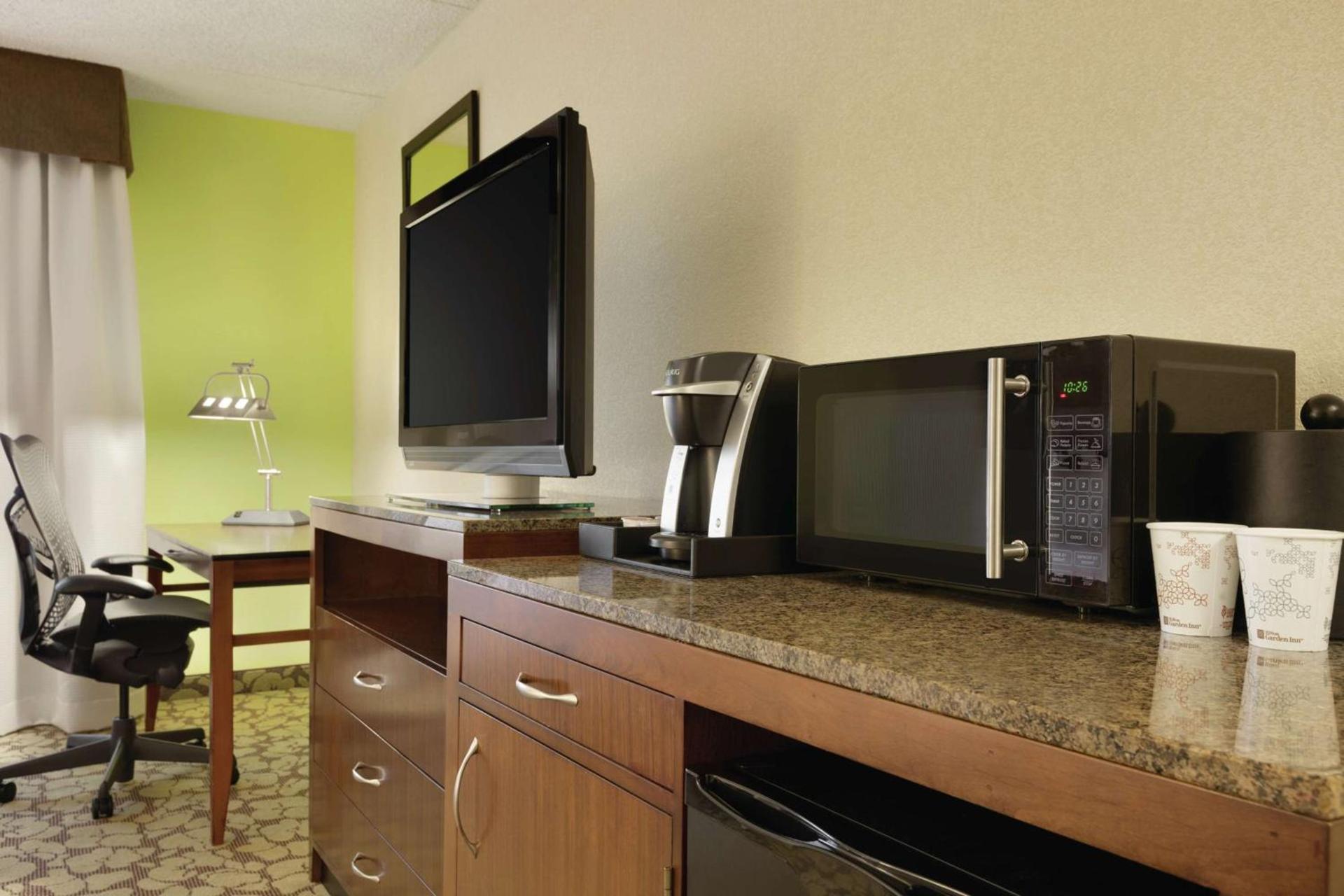 Hilton Garden Inn Rochester/Pittsford photo 33