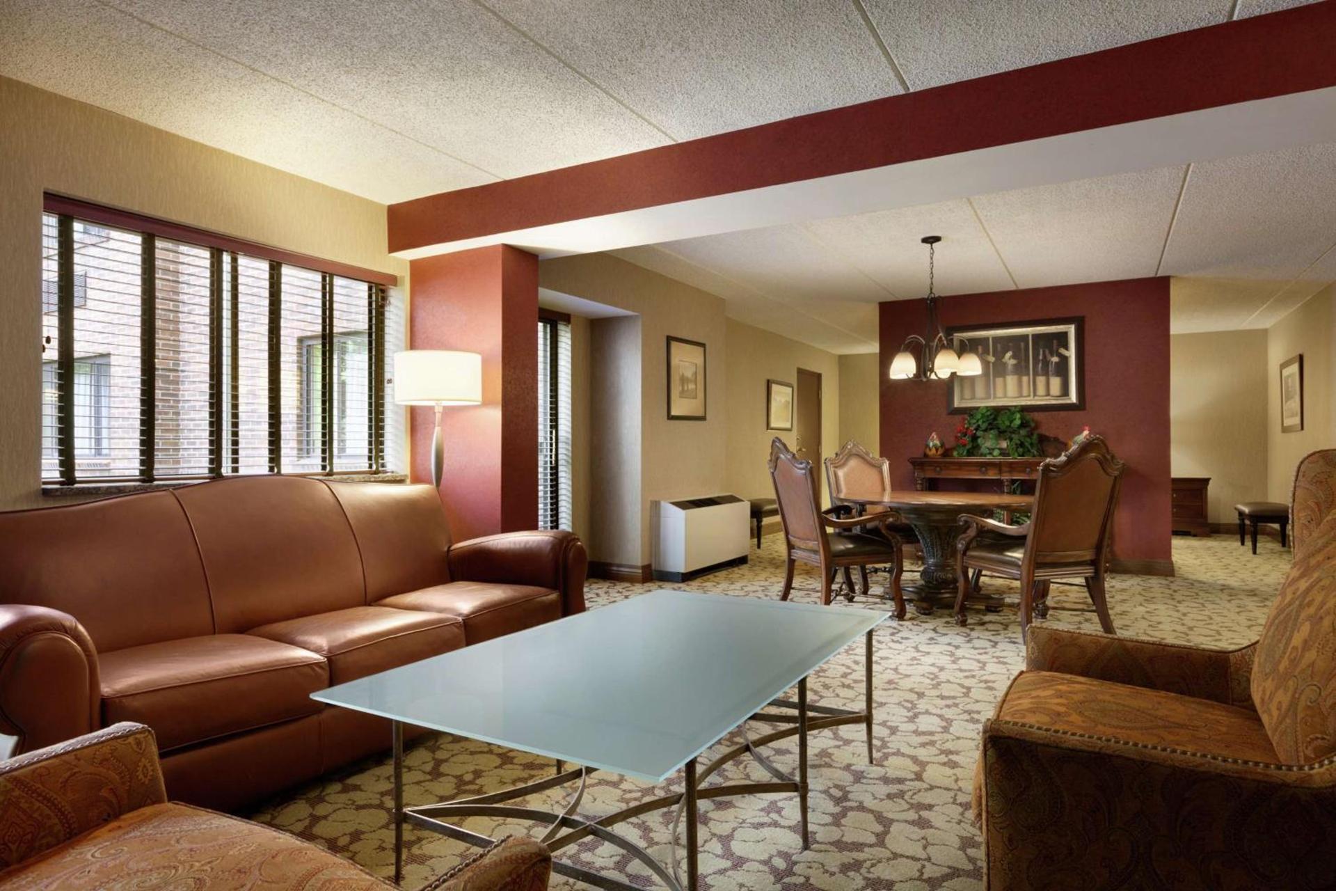 Hilton Garden Inn Rochester/Pittsford photo 36
