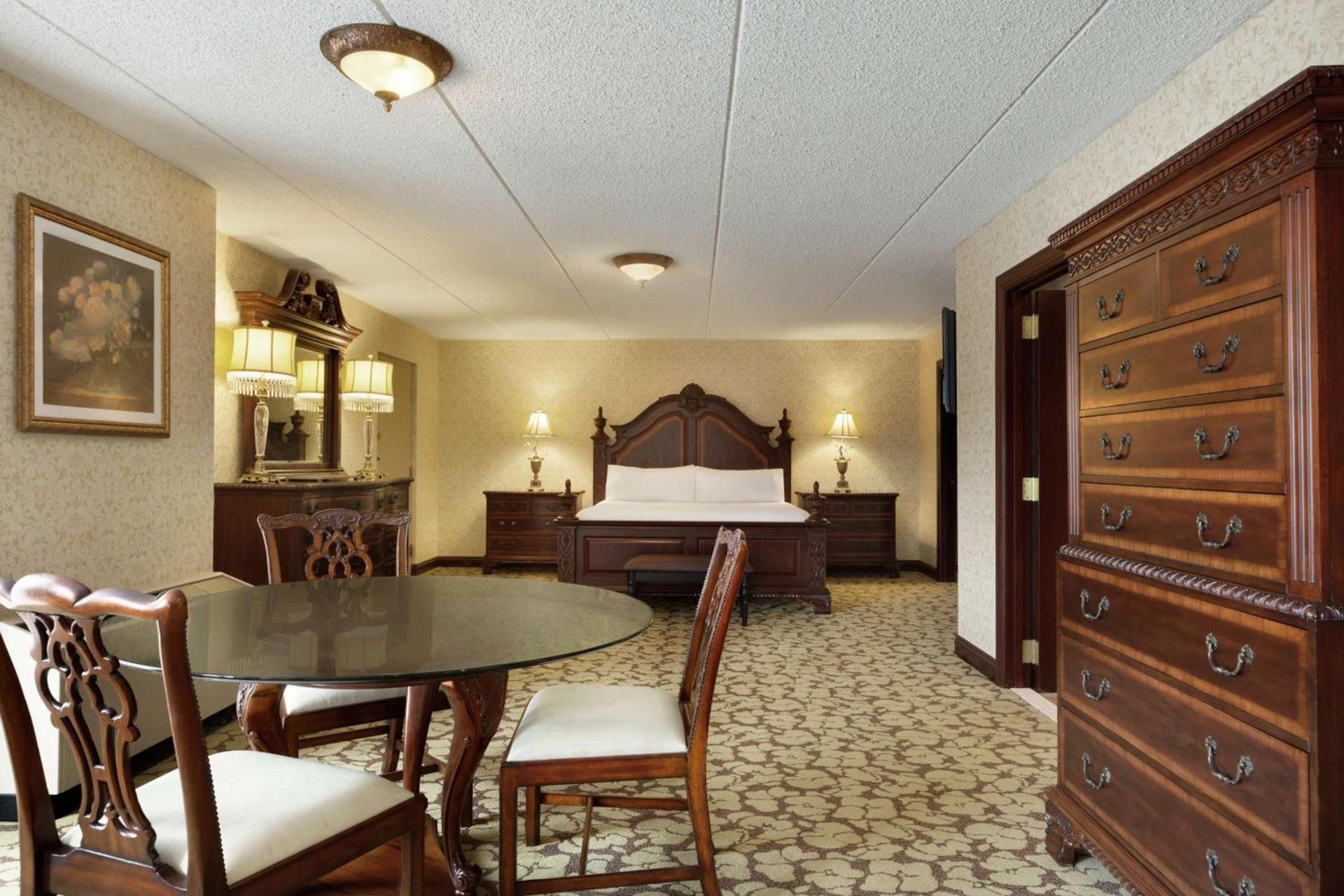 Hilton Garden Inn Rochester/Pittsford photo 35