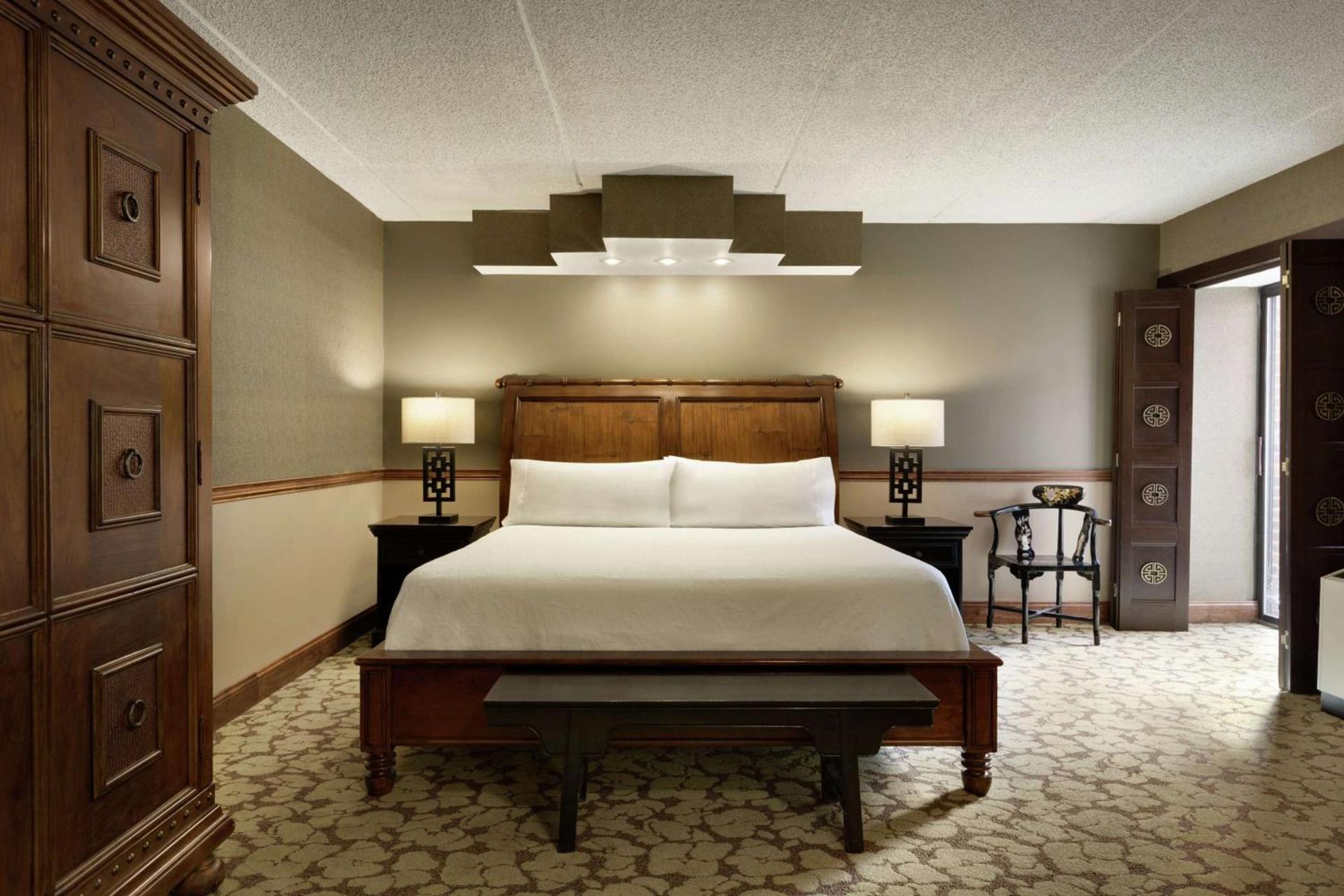 Hilton Garden Inn Rochester/Pittsford photo 37