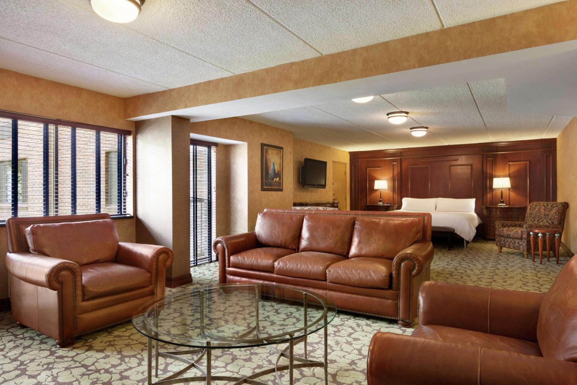 Hilton Garden Inn Rochester/Pittsford photo 39