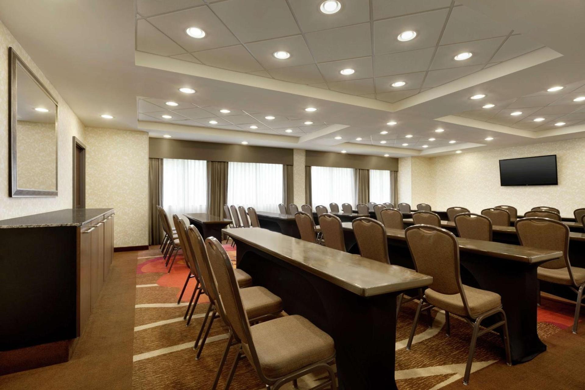 Hilton Garden Inn Rochester/Pittsford photo 43