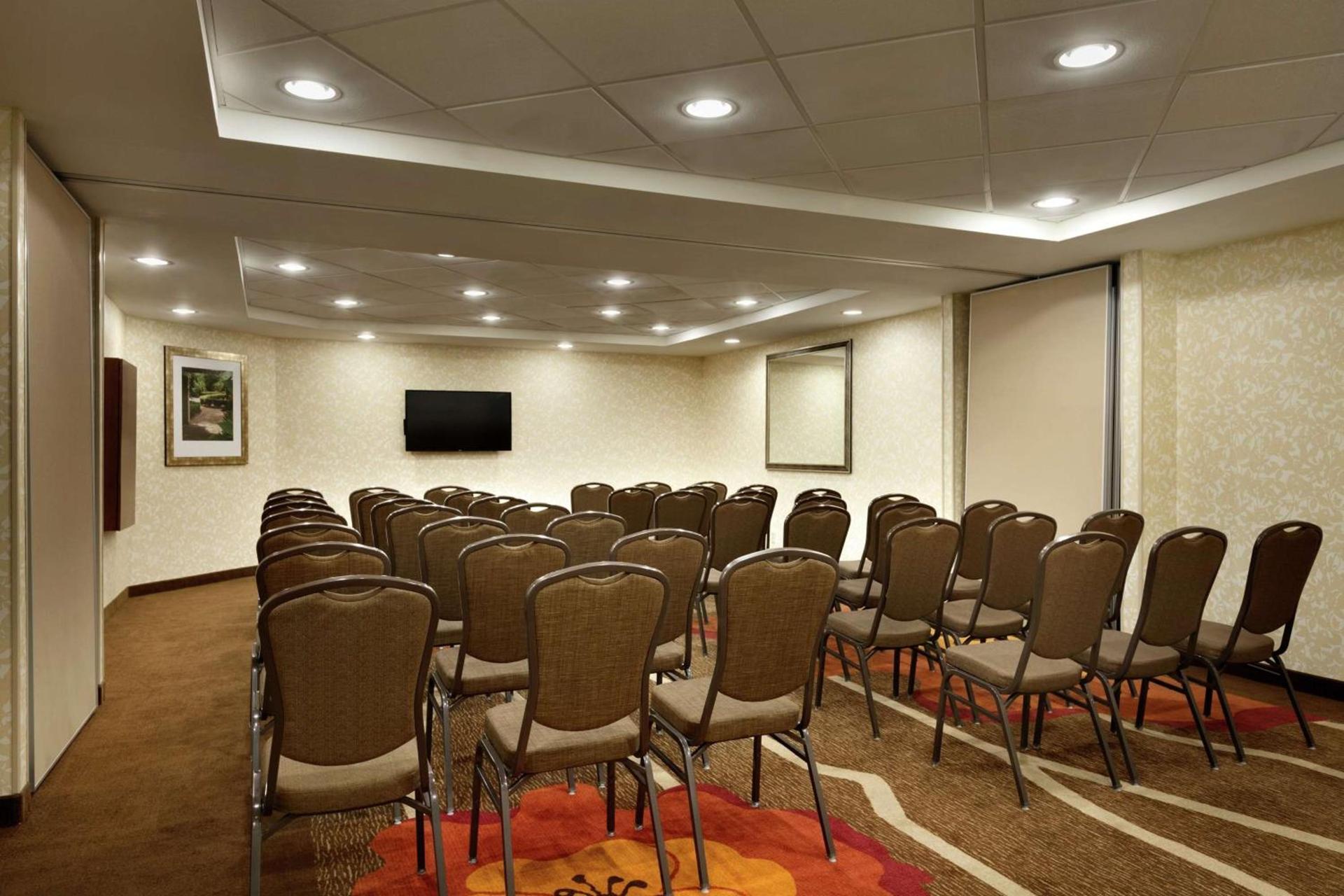 Hilton Garden Inn Rochester/Pittsford photo 44