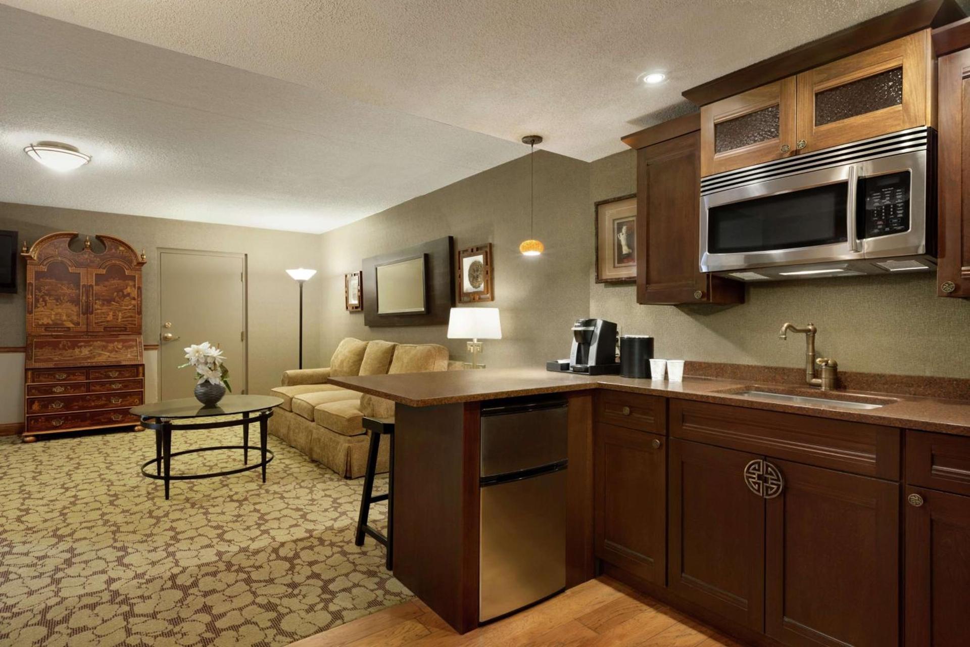 Hilton Garden Inn Rochester/Pittsford photo 49