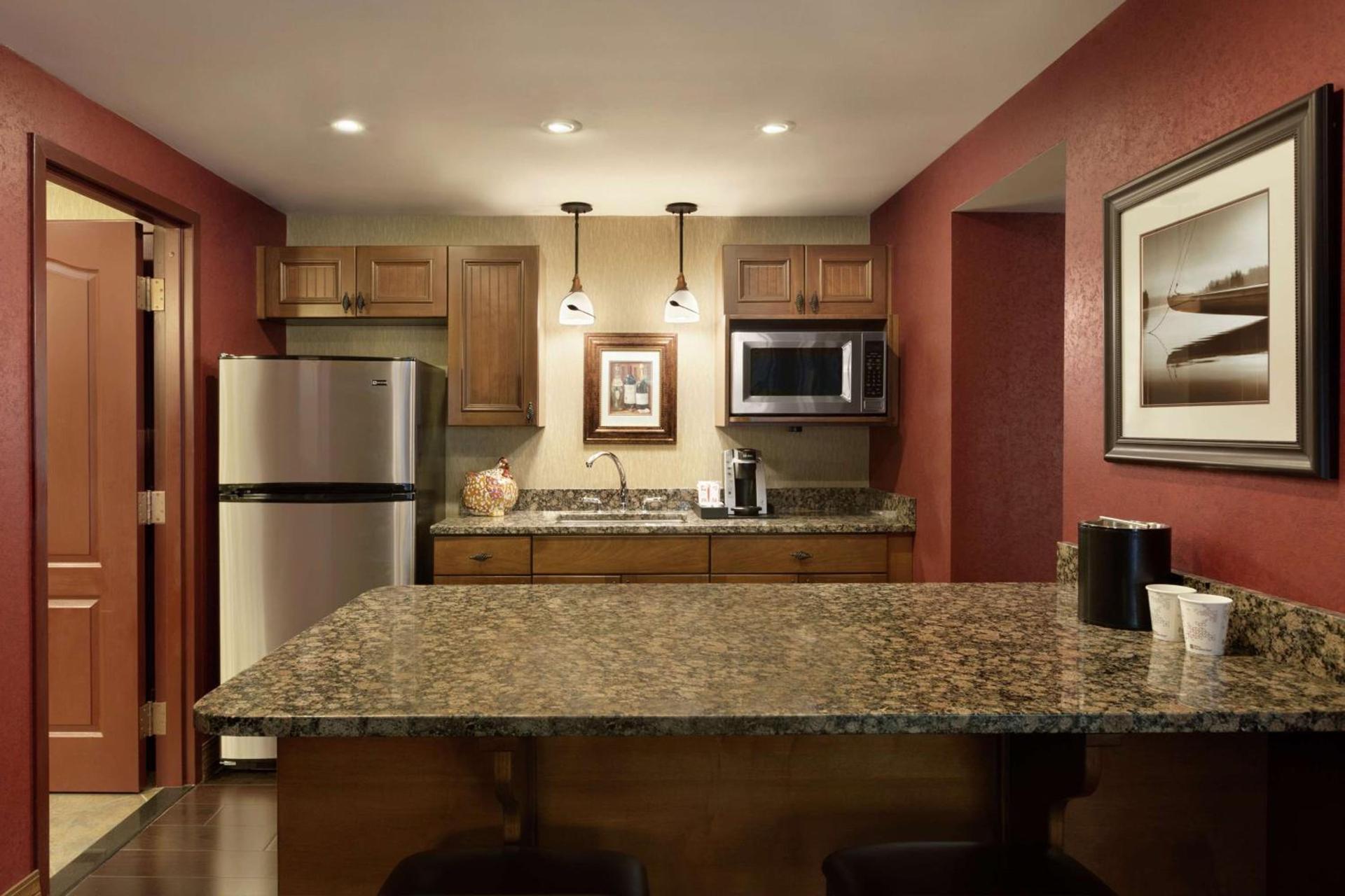 Hilton Garden Inn Rochester/Pittsford photo 48