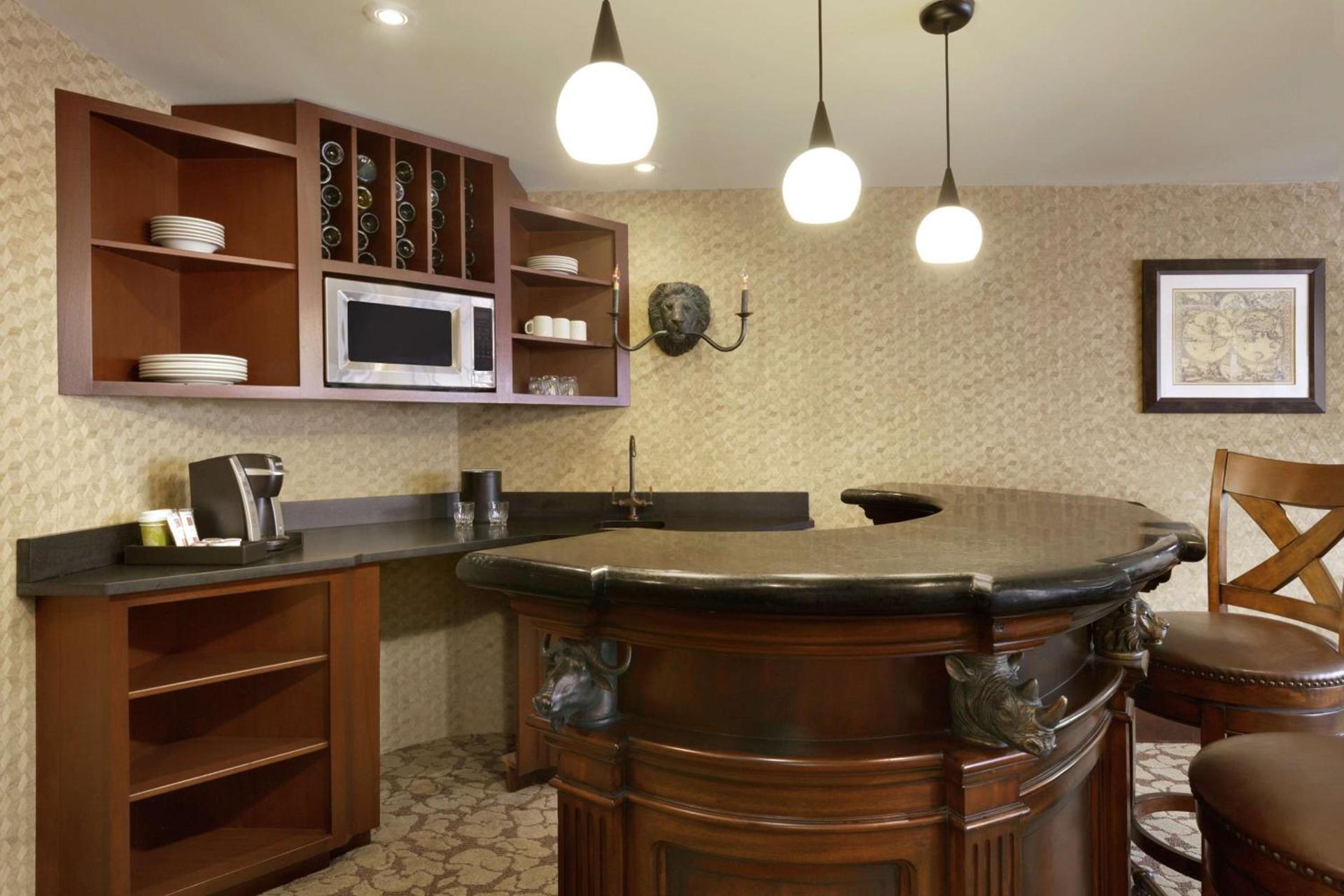 Hilton Garden Inn Rochester/Pittsford photo 50