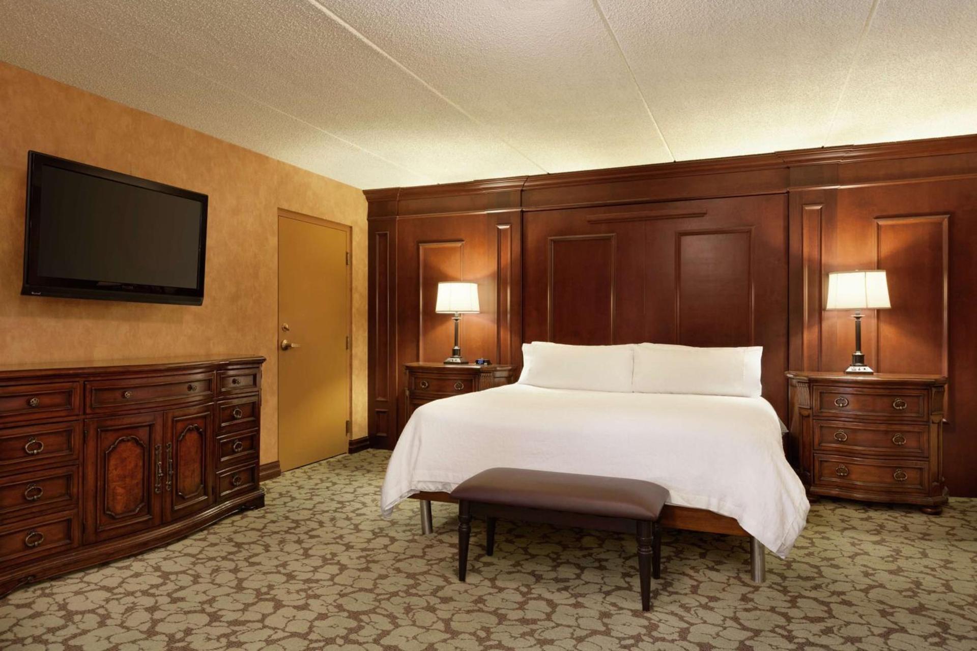 Hilton Garden Inn Rochester/Pittsford photo 52