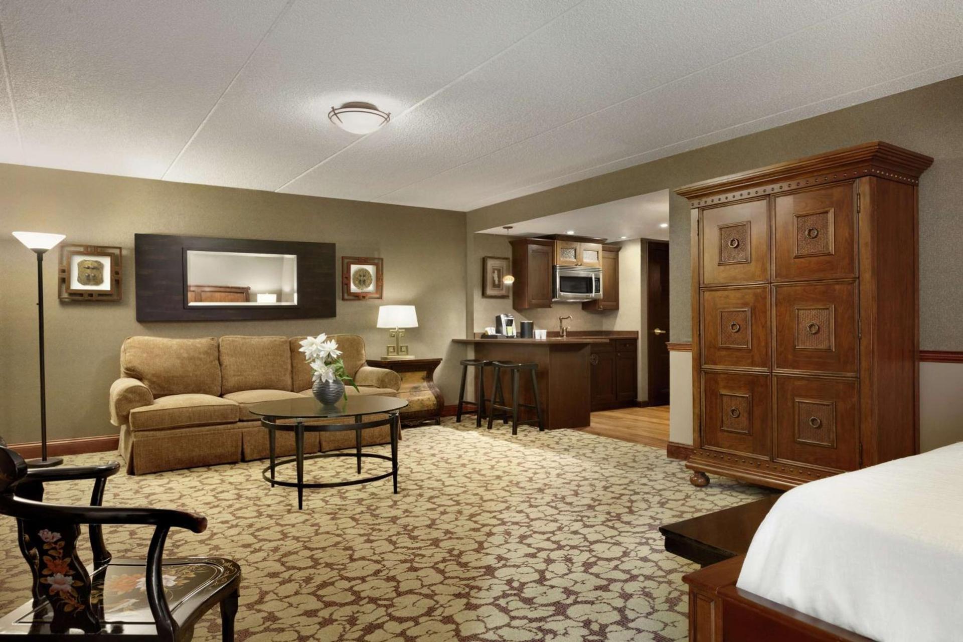 Hilton Garden Inn Rochester/Pittsford photo 53