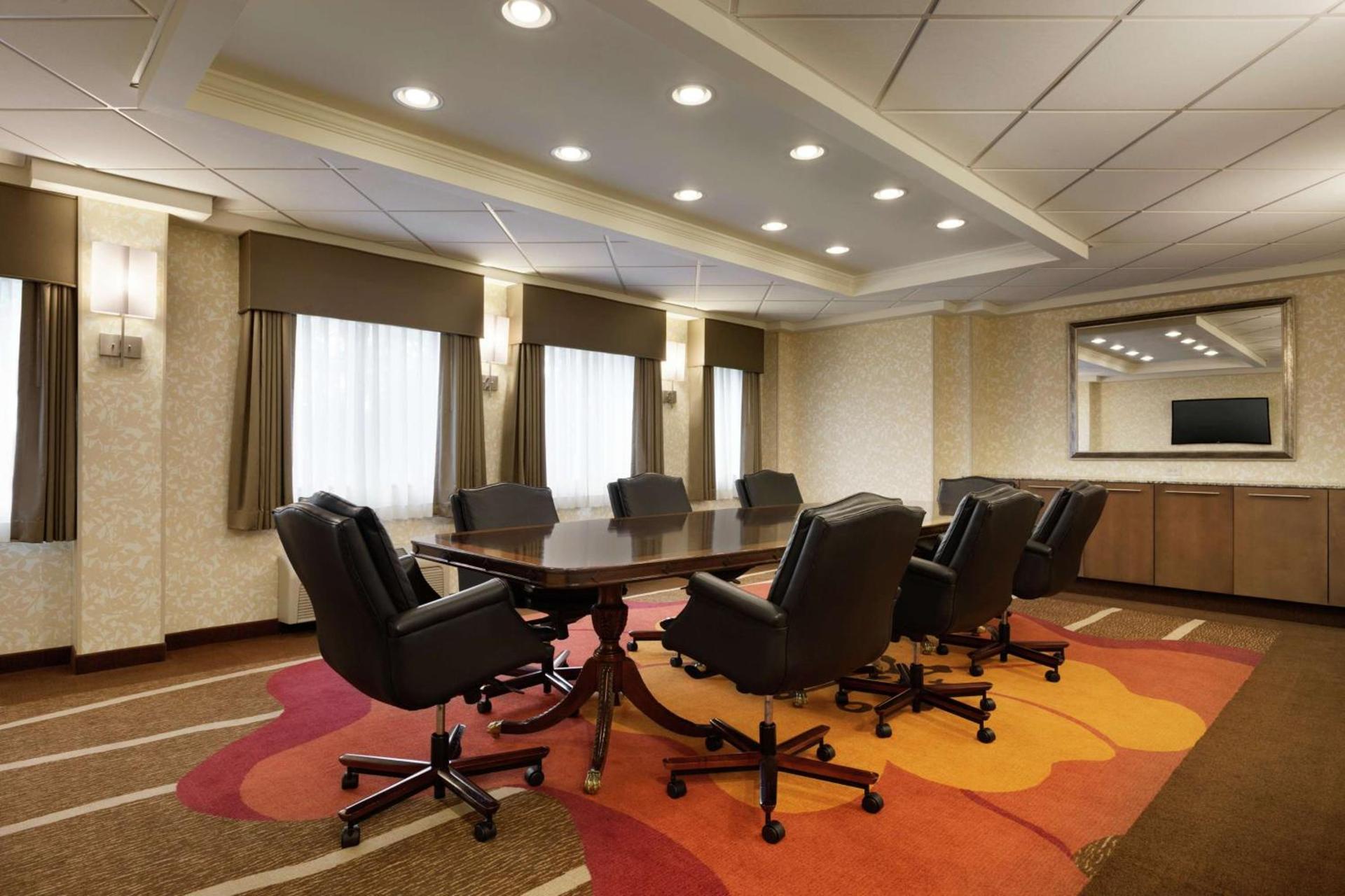 Hilton Garden Inn Rochester/Pittsford photo 54
