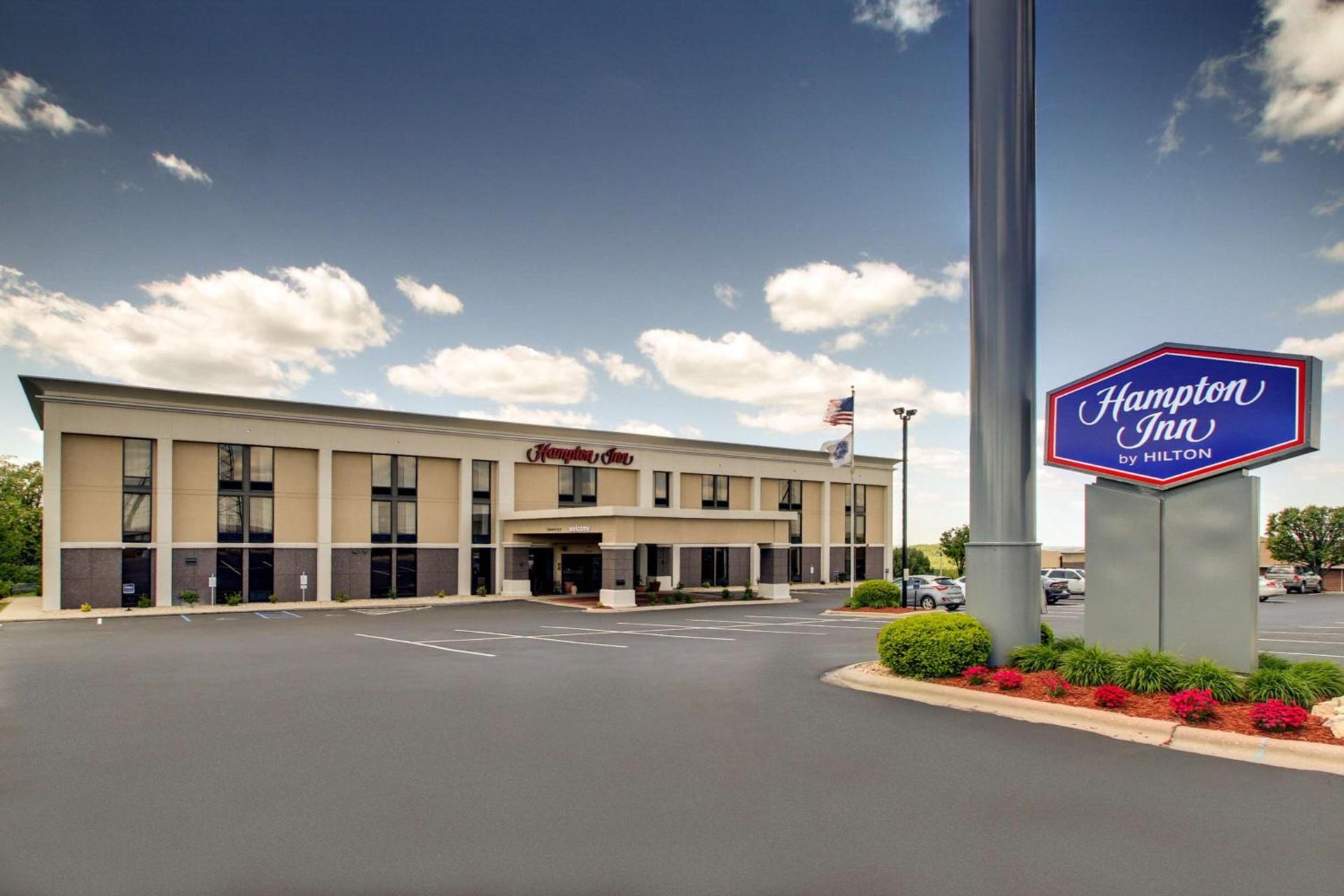 Hampton Inn Rolla photo 3