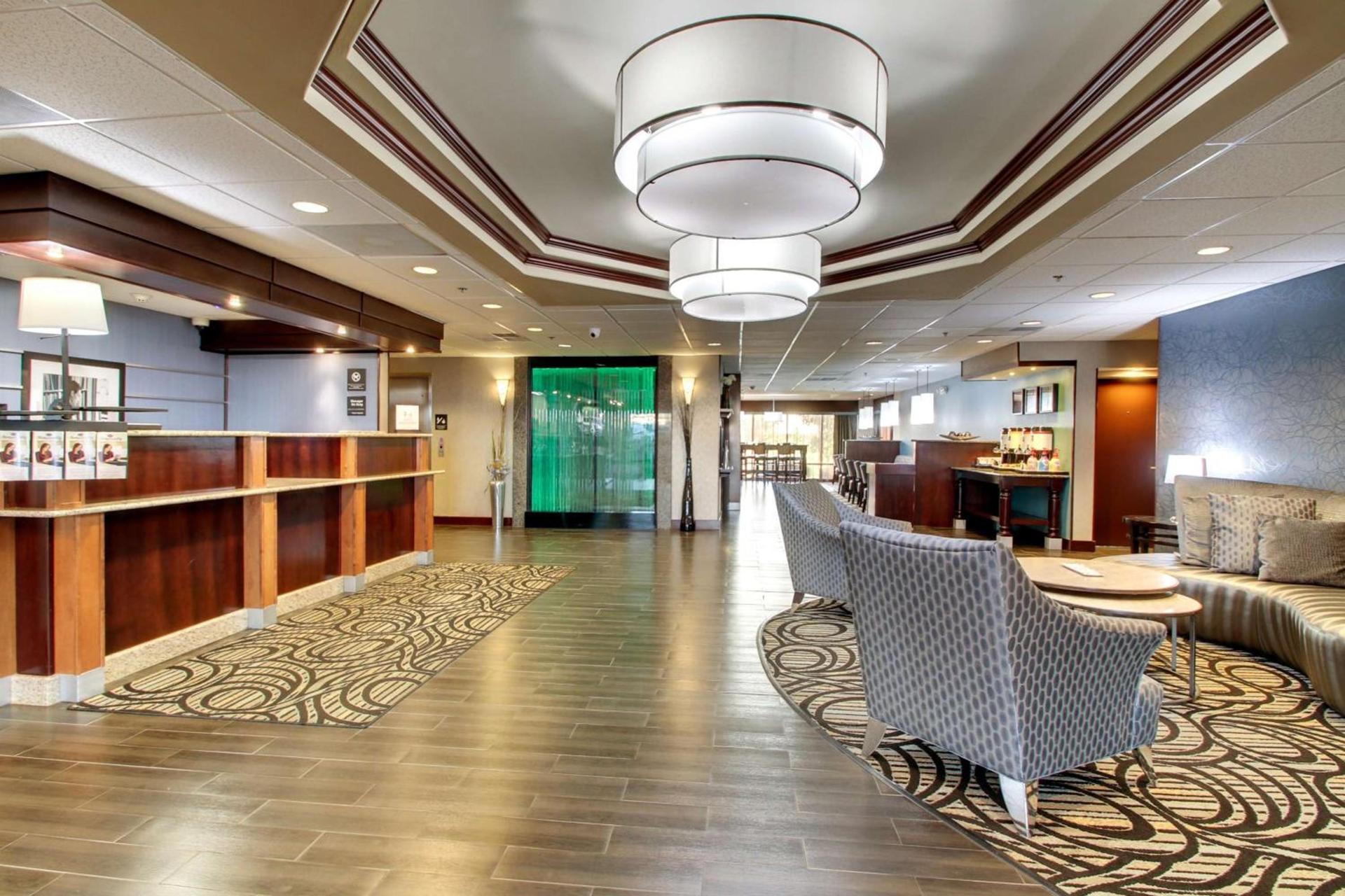 Hampton Inn Rolla photo 14