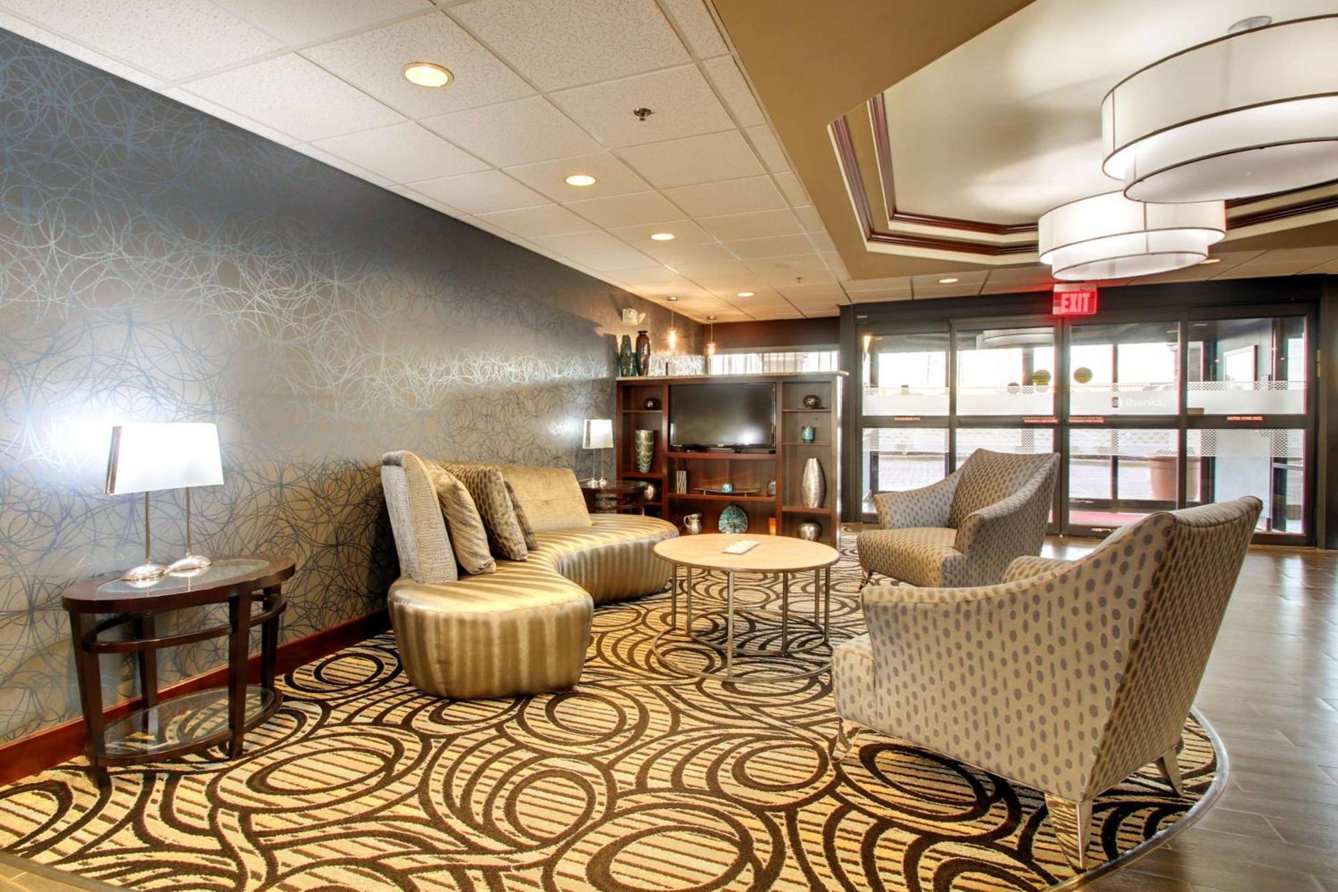 Hampton Inn Rolla photo 15