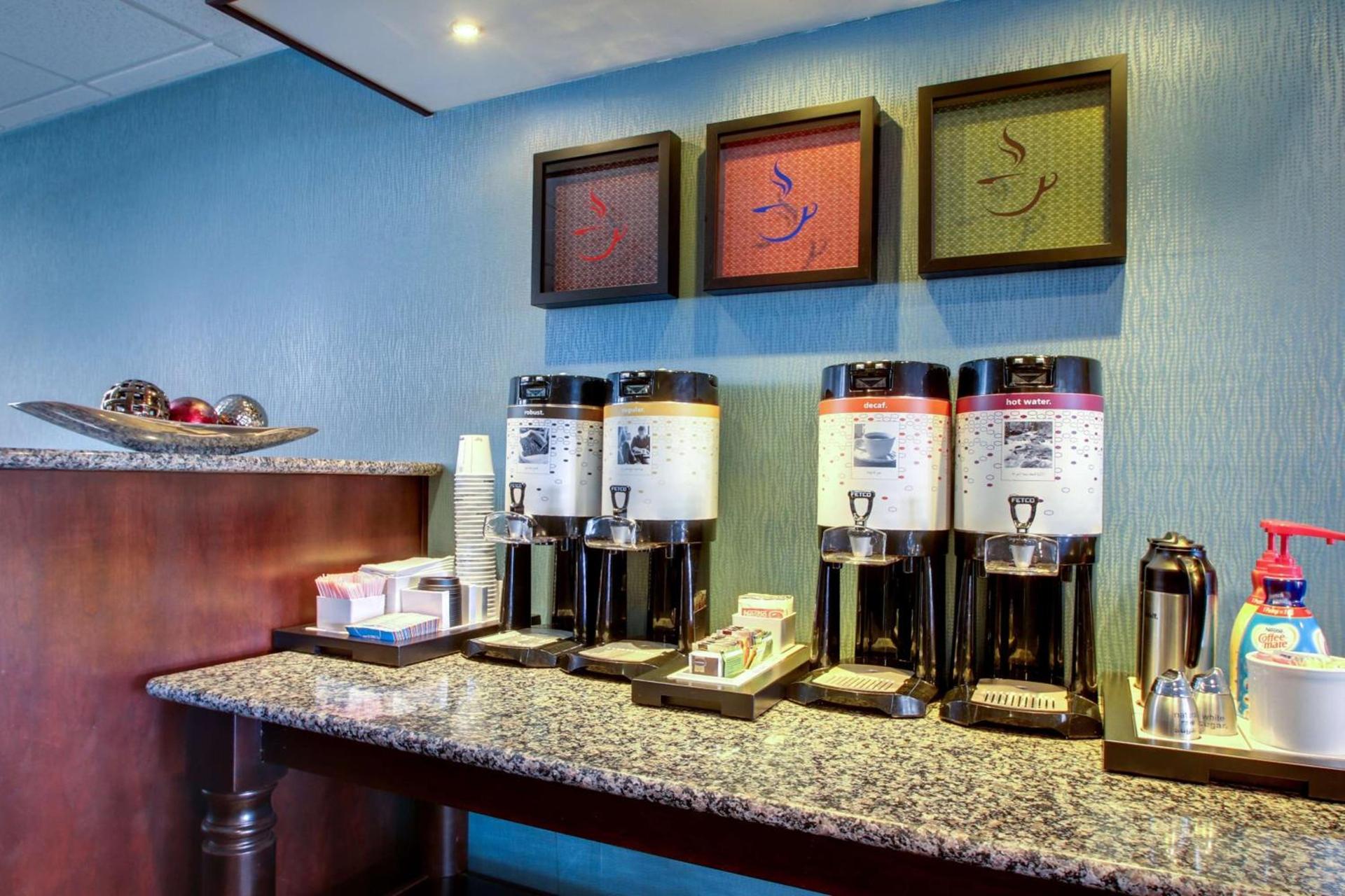 Hampton Inn Rolla photo 20