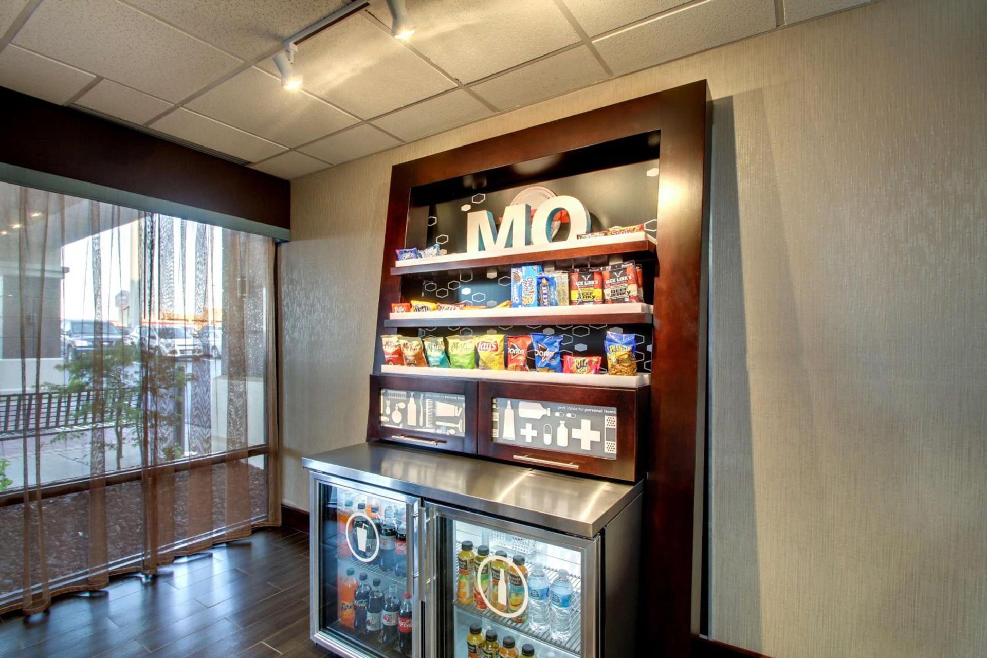 Hampton Inn Rolla photo 22