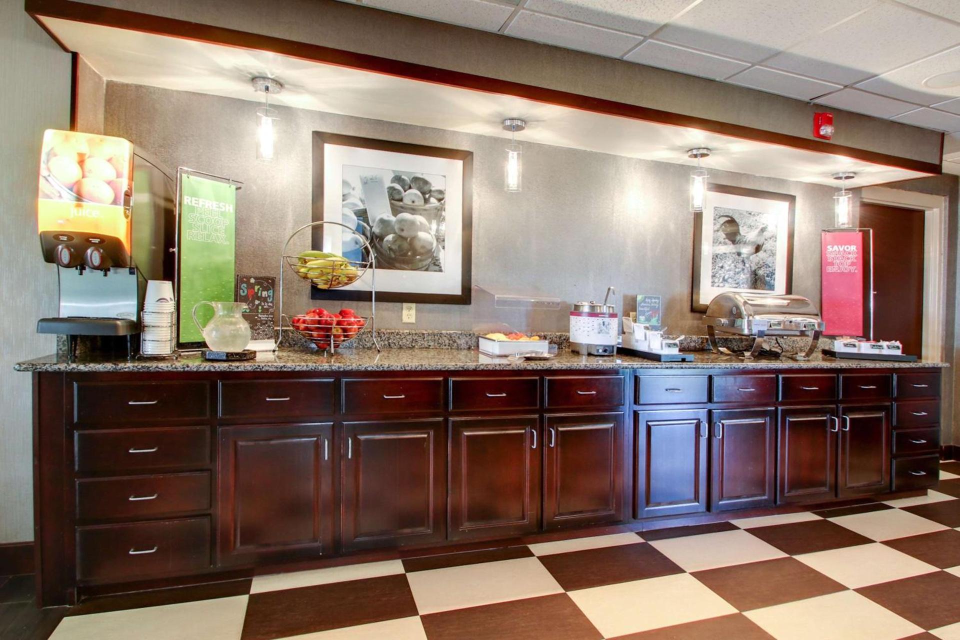 Hampton Inn Rolla photo 23