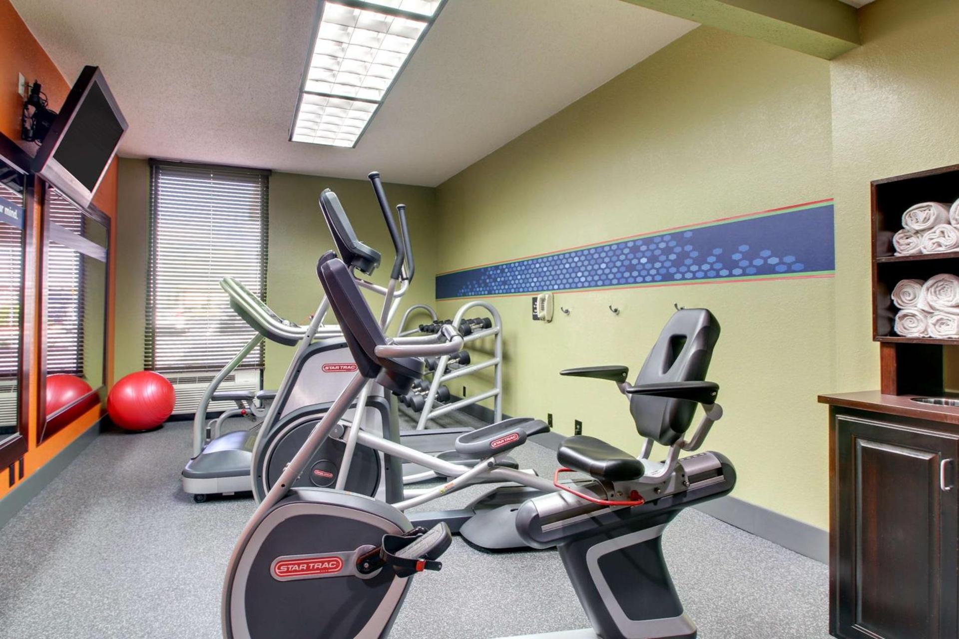 Hampton Inn Rolla photo 28