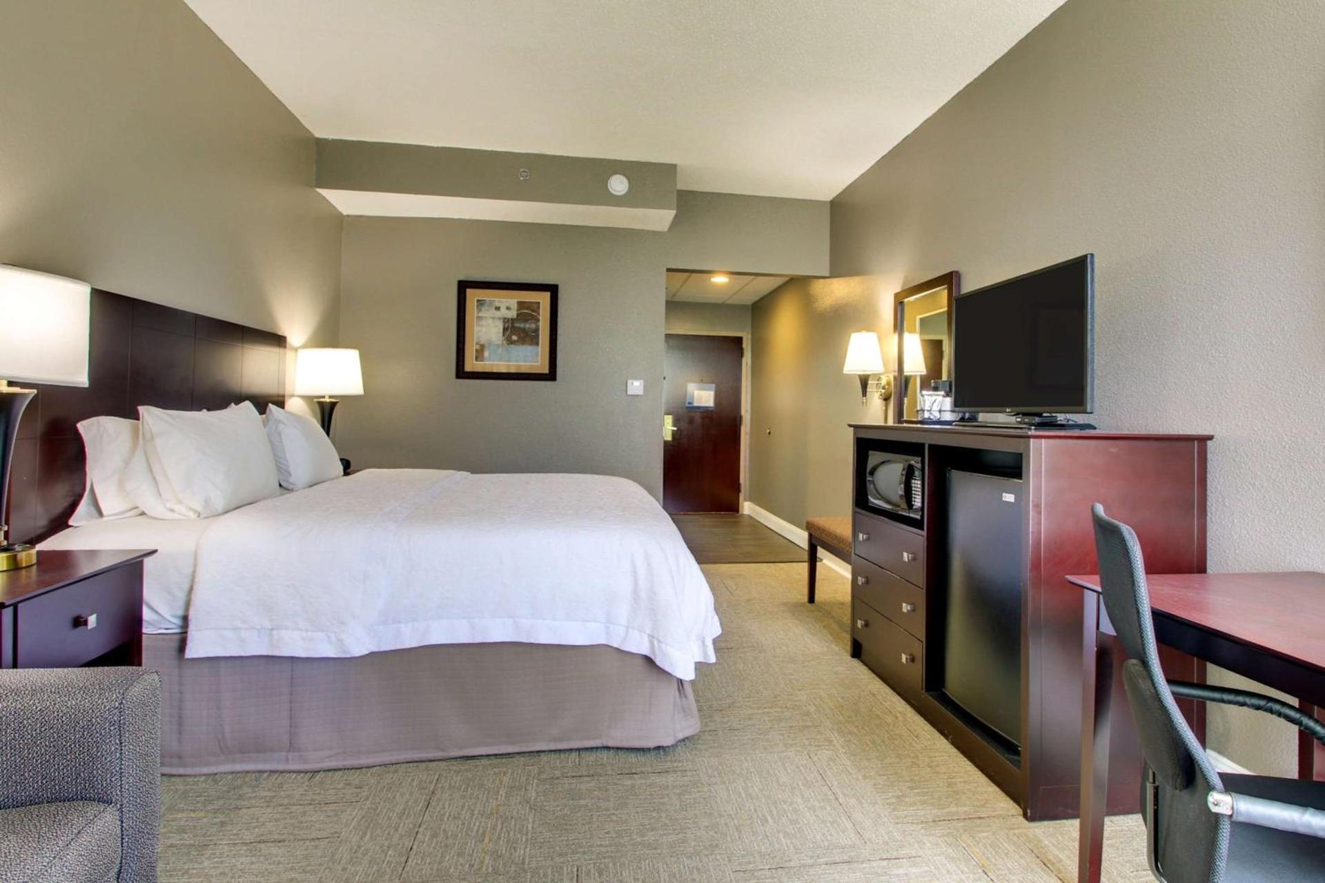 Hampton Inn Rolla photo 30