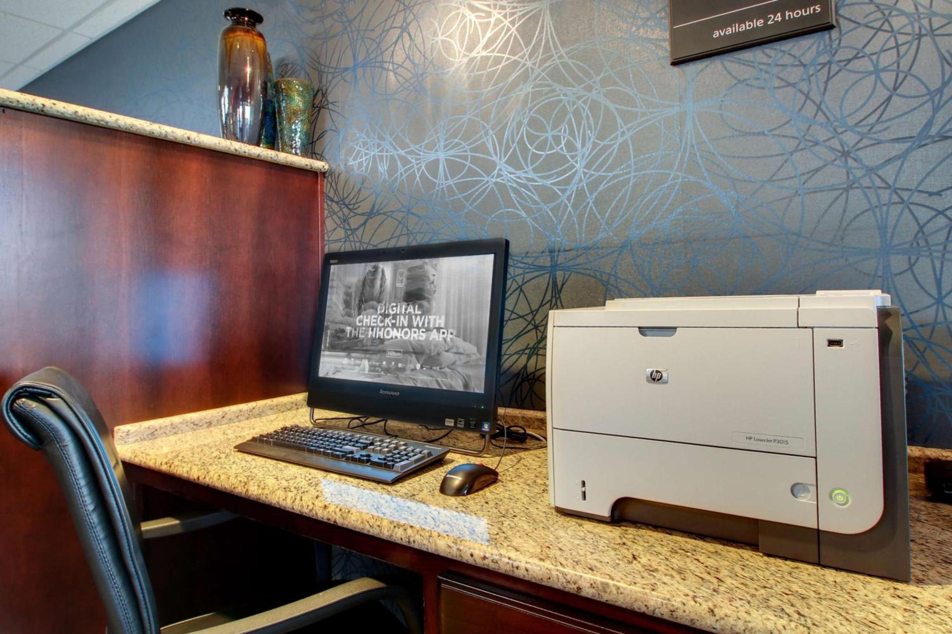 Hampton Inn Rolla photo 50