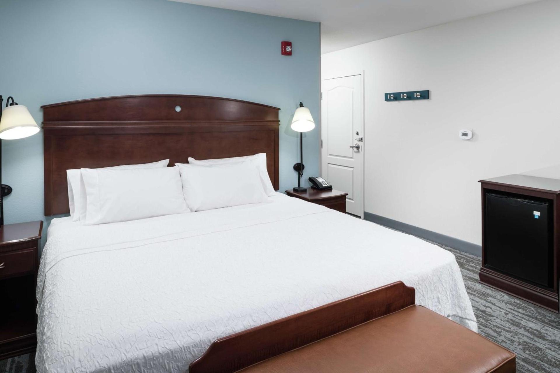 Hampton Inn & Suites Rochester-North photo 18