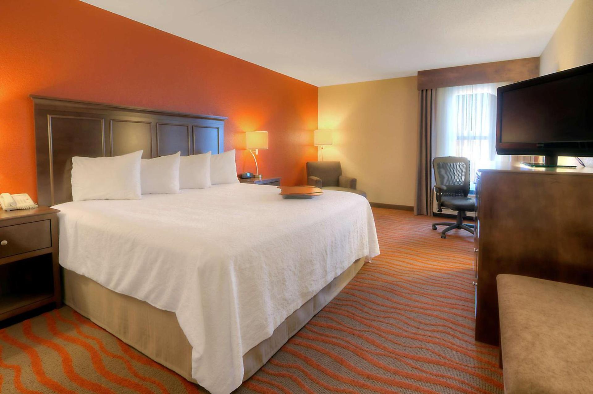Hampton Inn Russellville photo 28