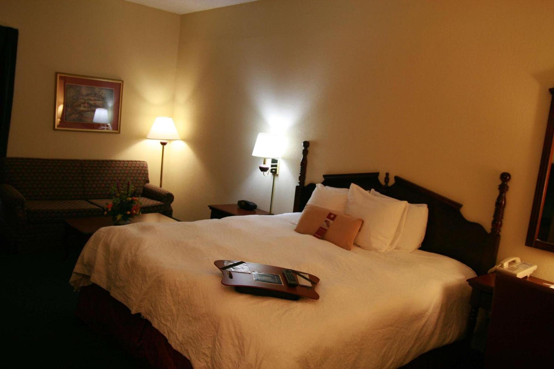 Hampton Inn Russellville photo 29