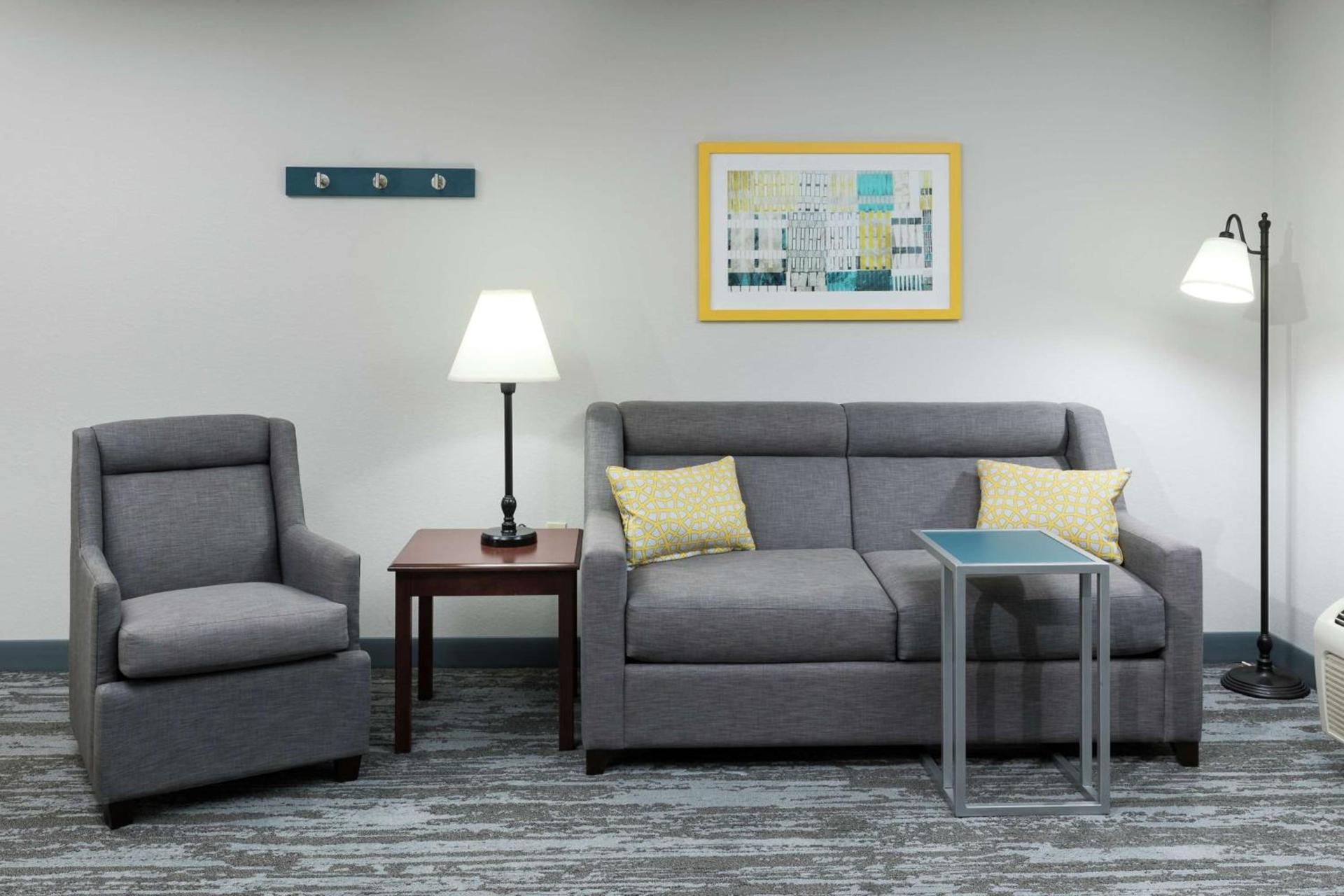Hampton Inn & Suites Rochester-North photo 25