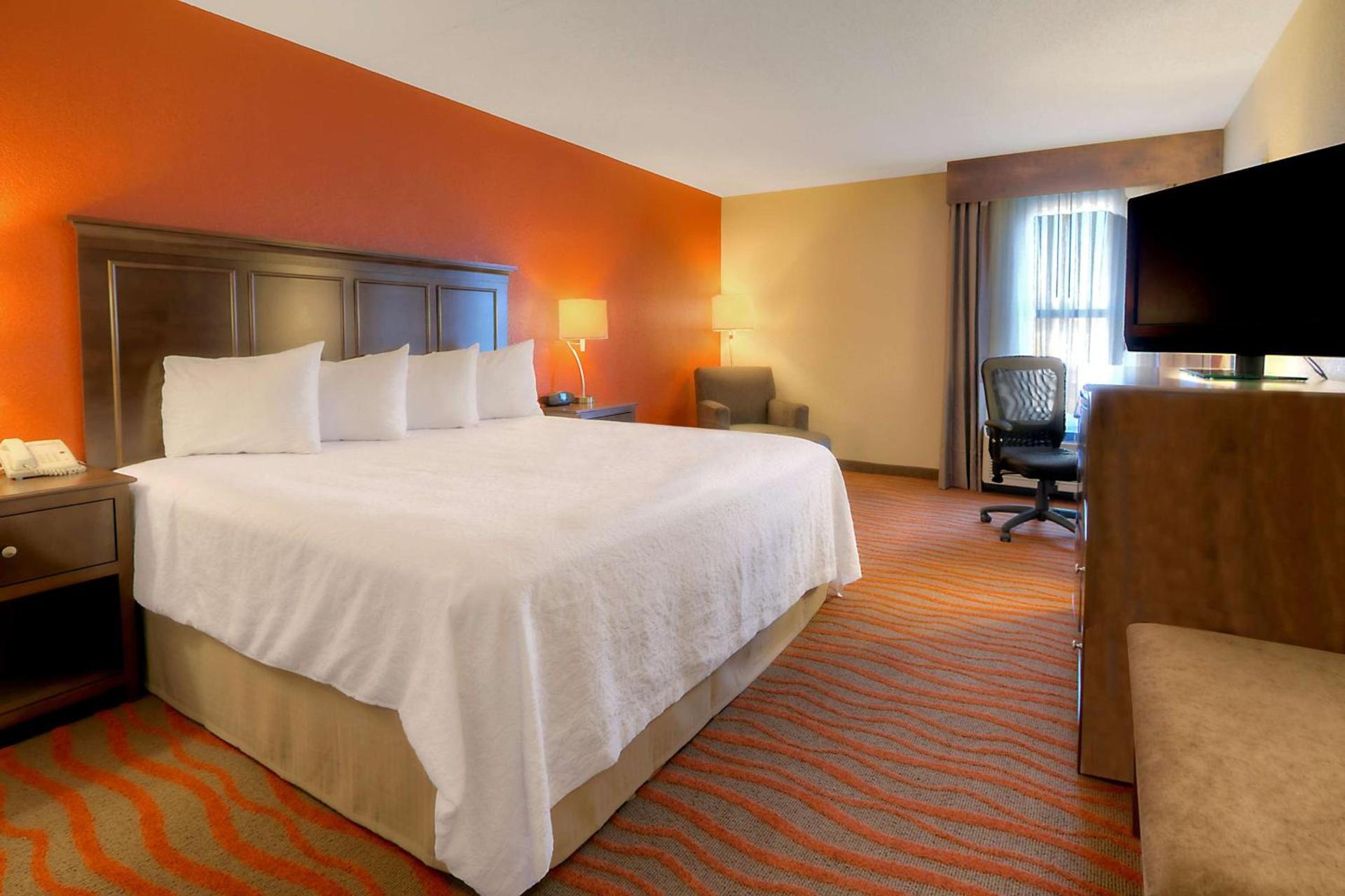 Hampton Inn Russellville photo 37