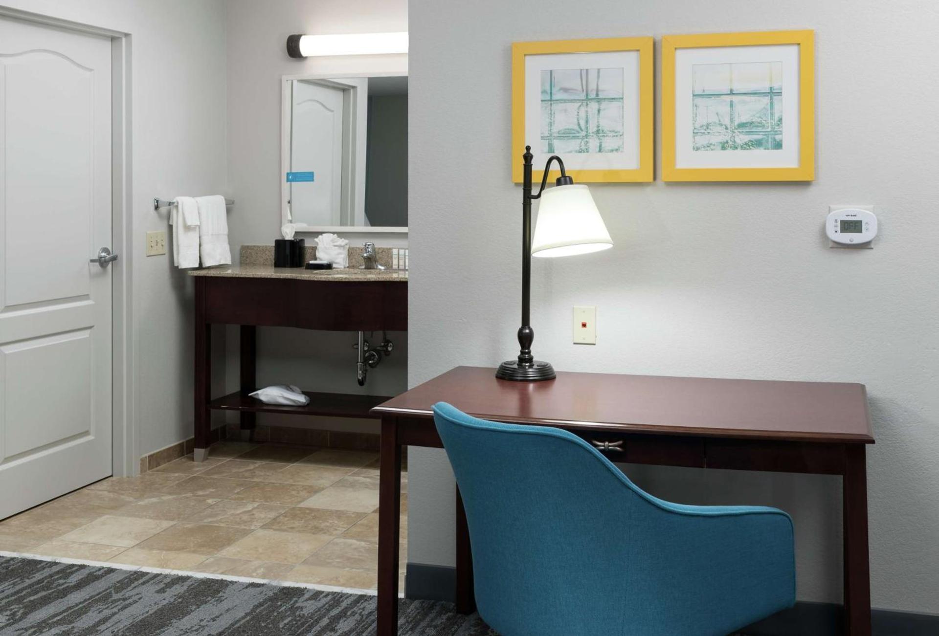 Hampton Inn & Suites Rochester-North photo 29