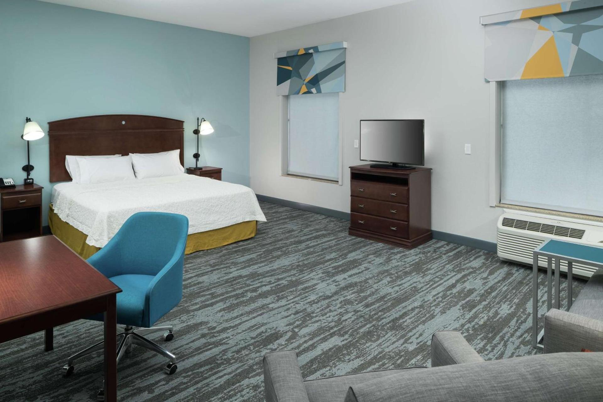 Hampton Inn & Suites Rochester-North photo 33