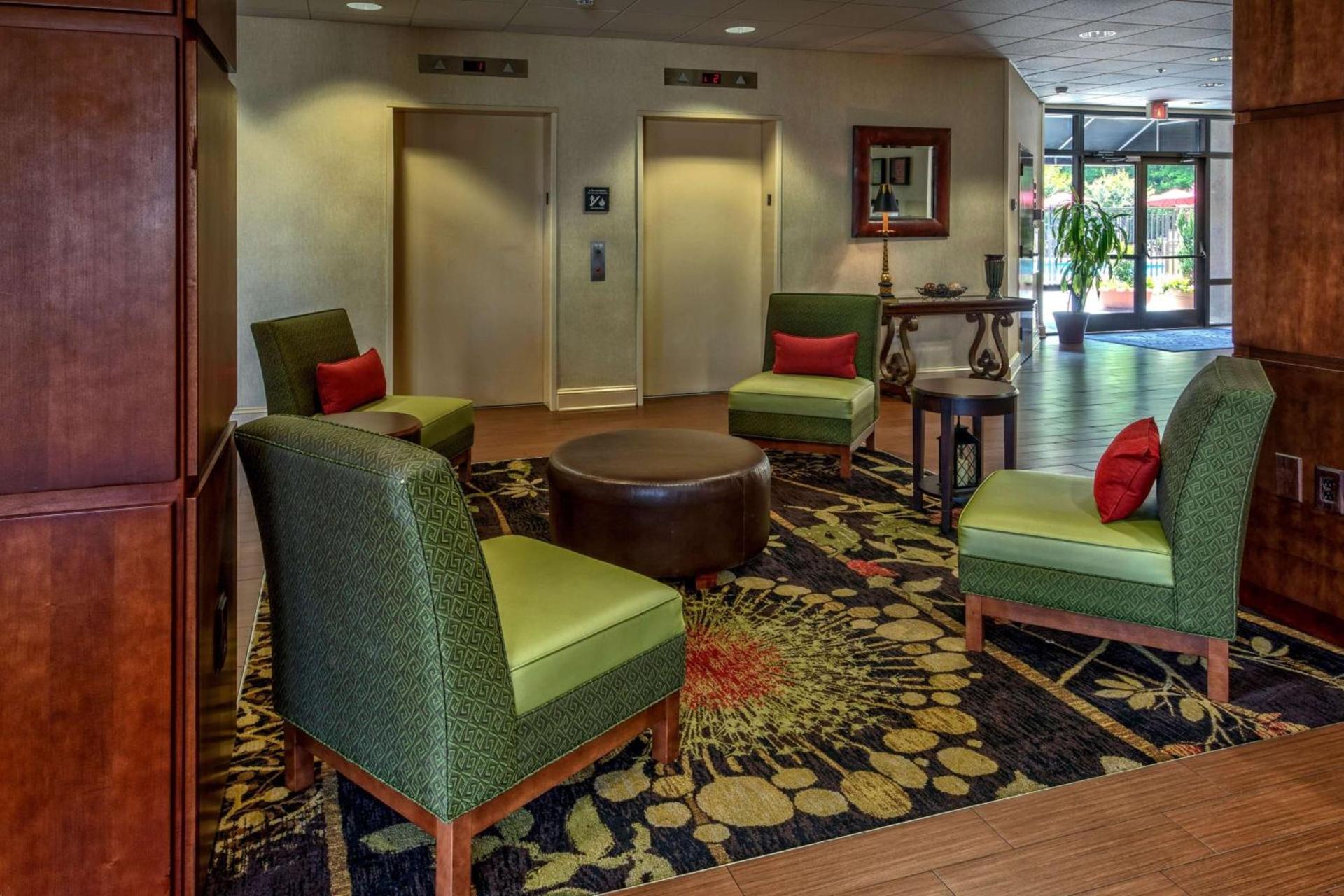Hampton Inn Rocky Mount photo 2