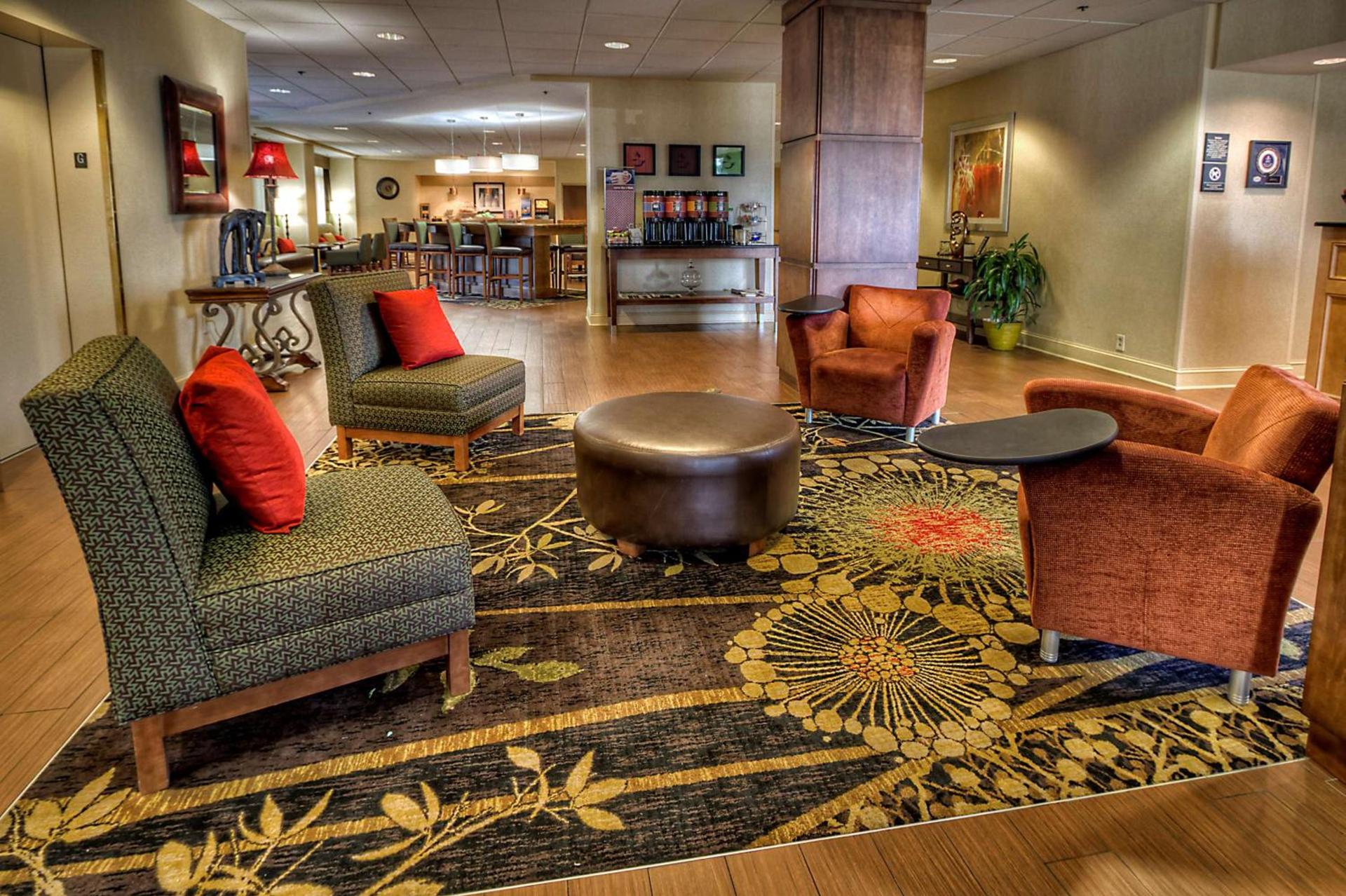 Hampton Inn Rocky Mount photo 8