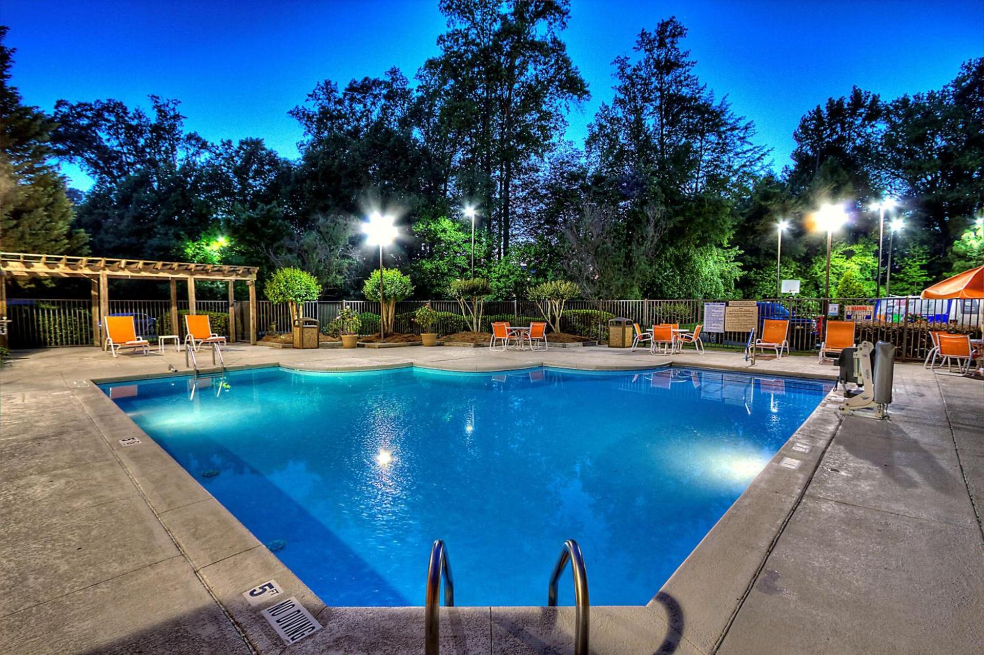Hampton Inn Rocky Mount photo 10