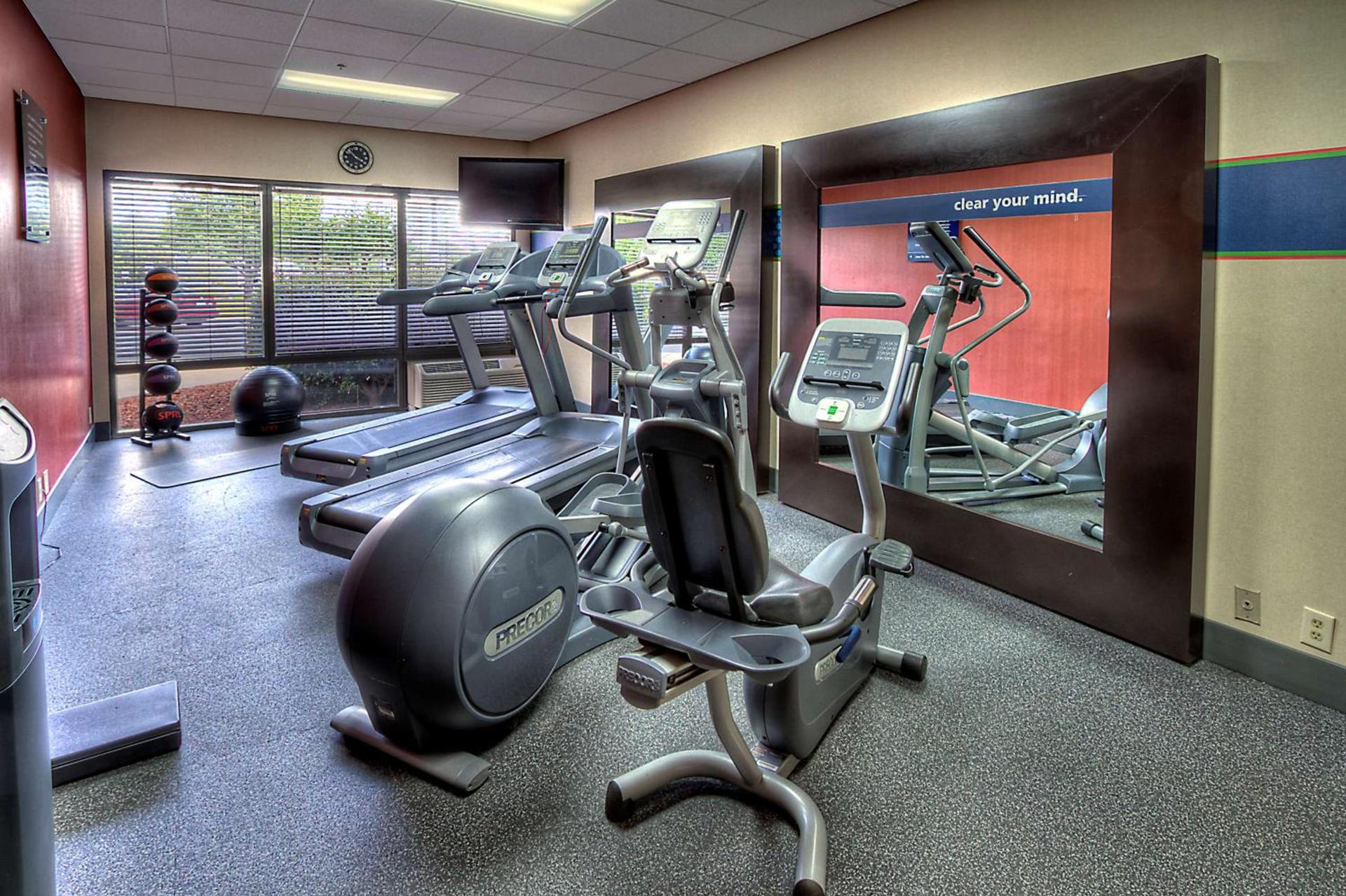 Hampton Inn Rocky Mount photo 13