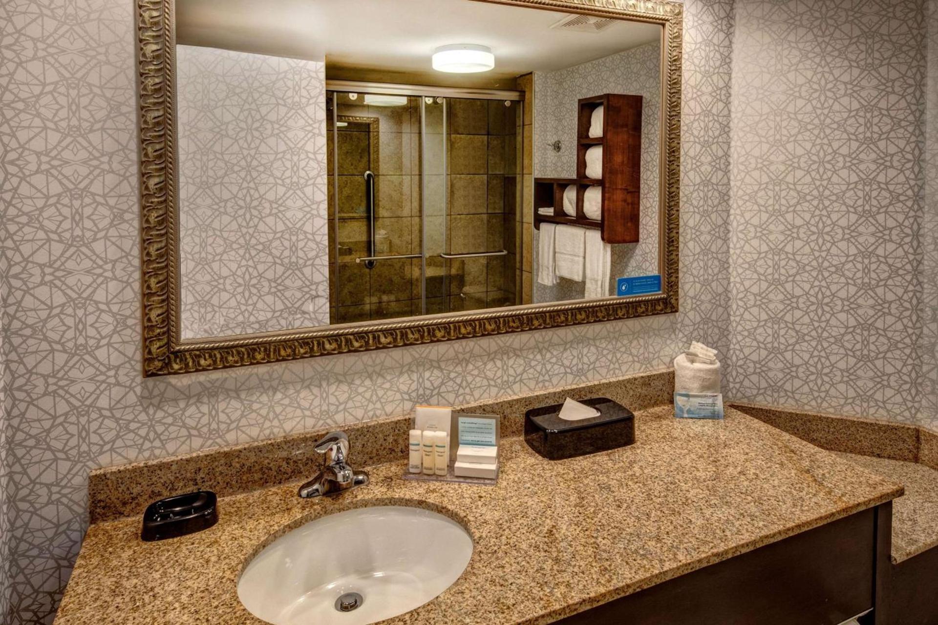 Hampton Inn Rocky Mount photo 14